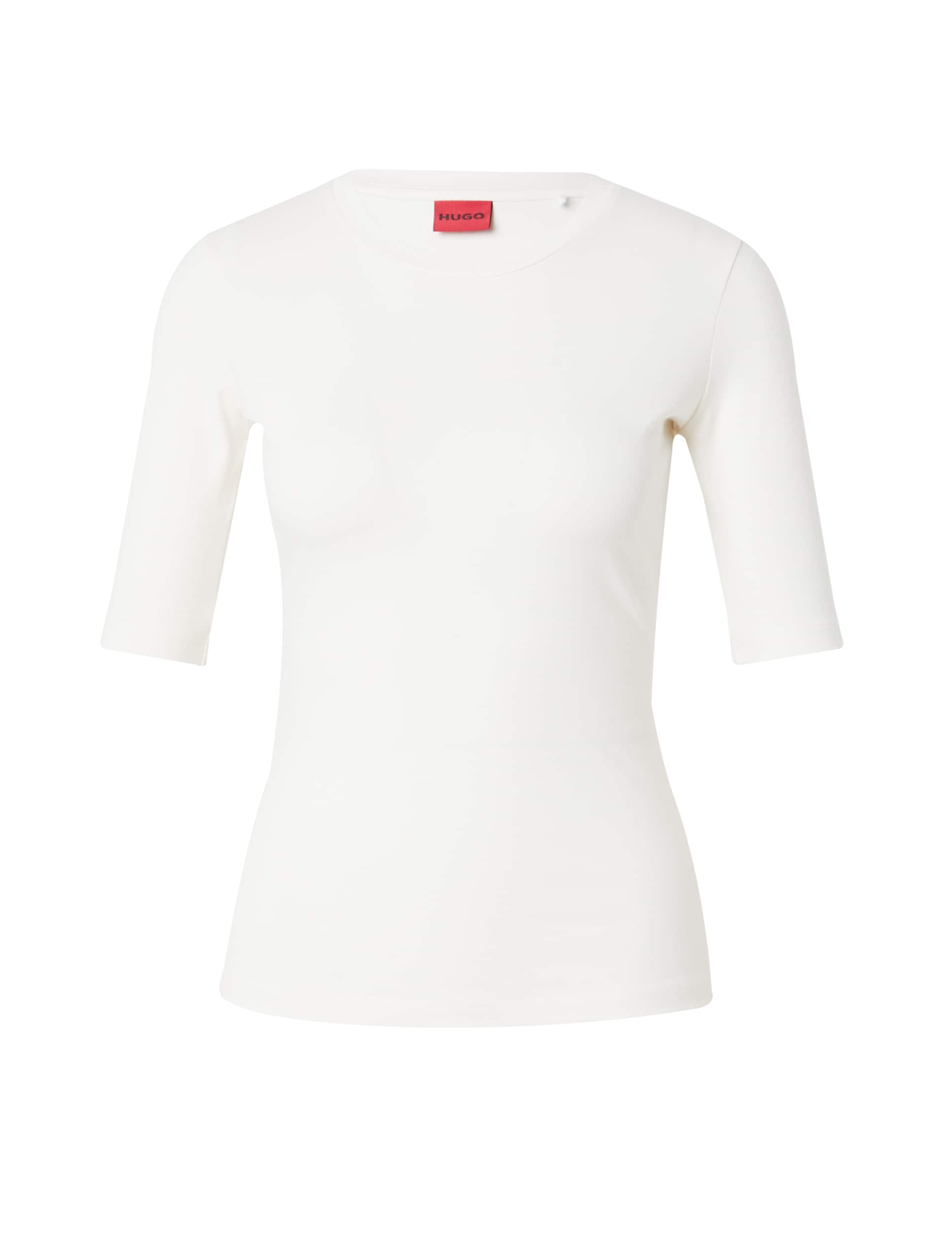 Hugo T-shirt 'Darnelia' dam