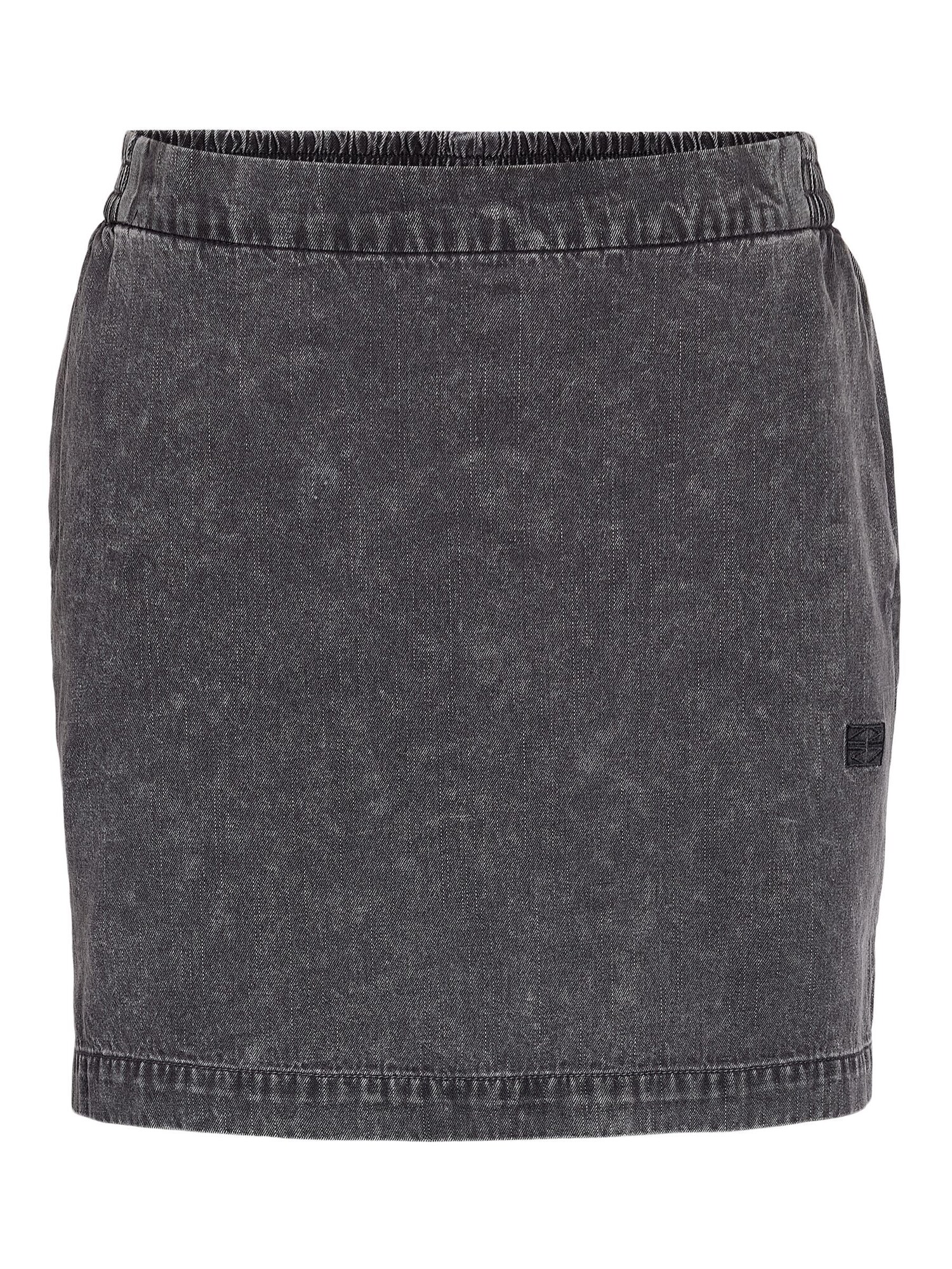 Noisy may Falda 'OREGON'  gris