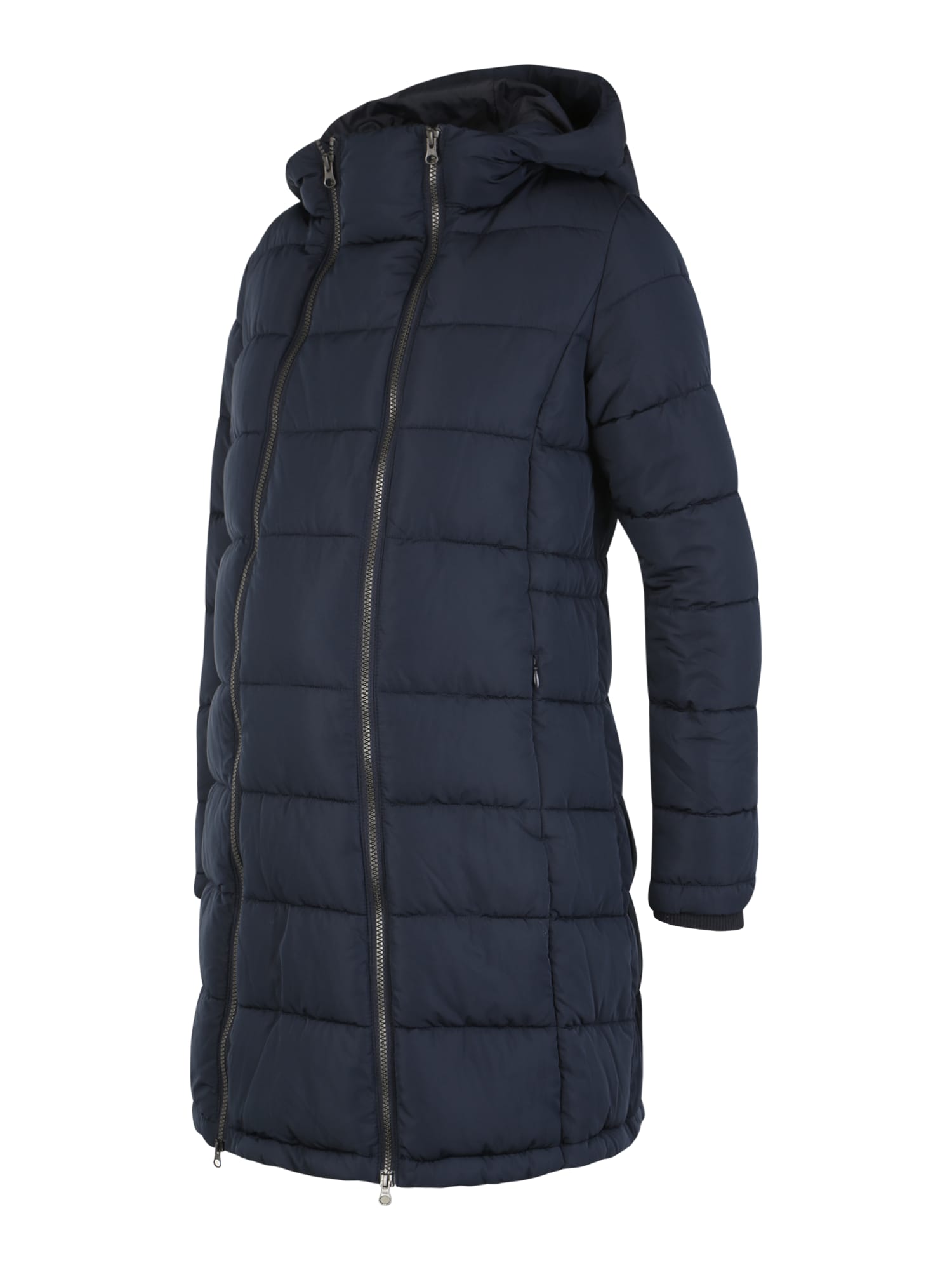JoJo Maman Bébé Casaco de inverno  navy