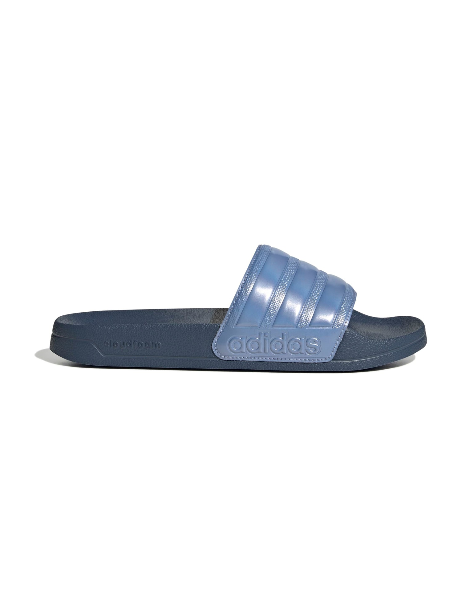 ADIDAS SPORTSWEAR Saboți ADILETTE  negru