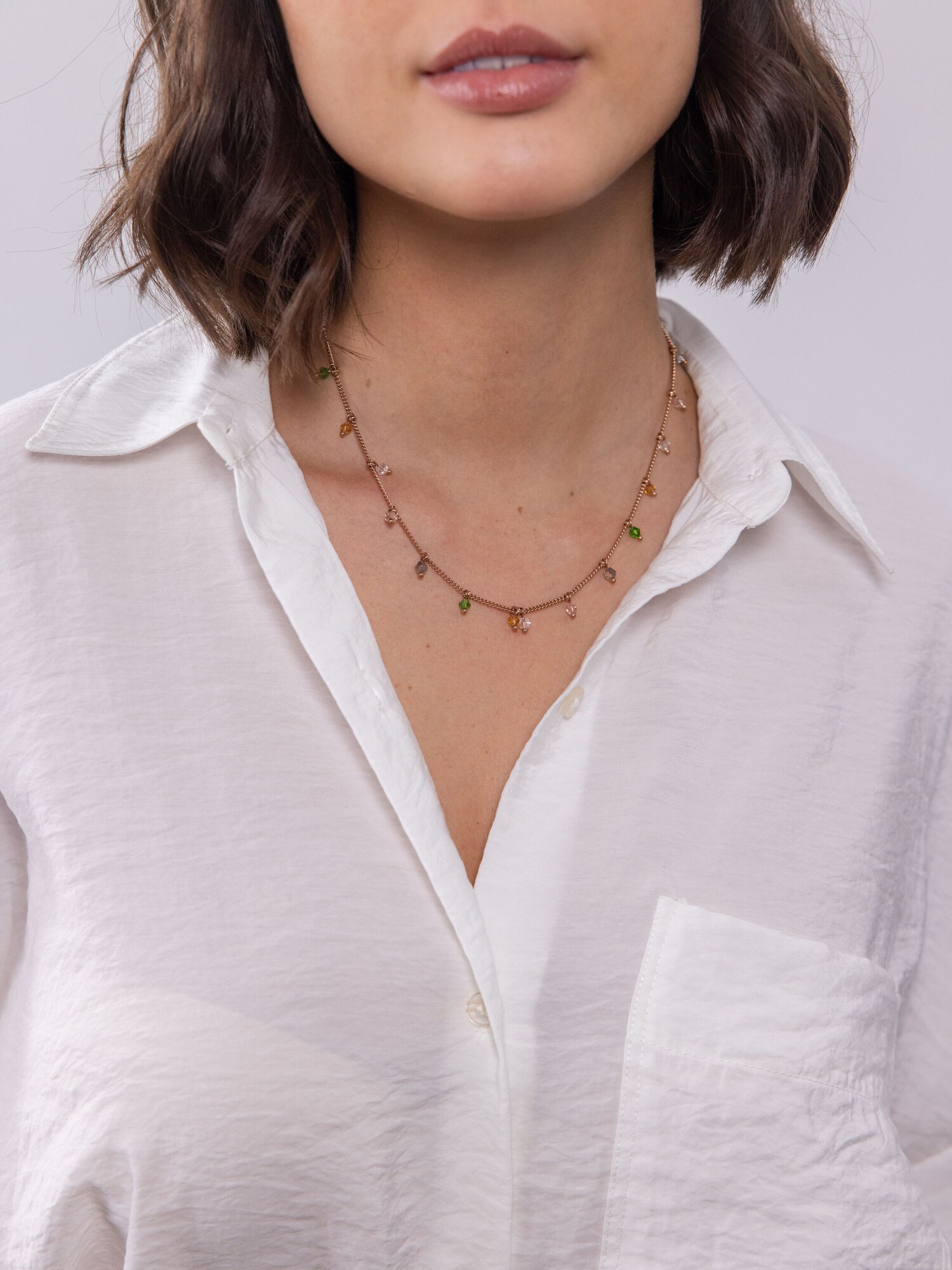 Thumbnail - PURELEI Kette Boho