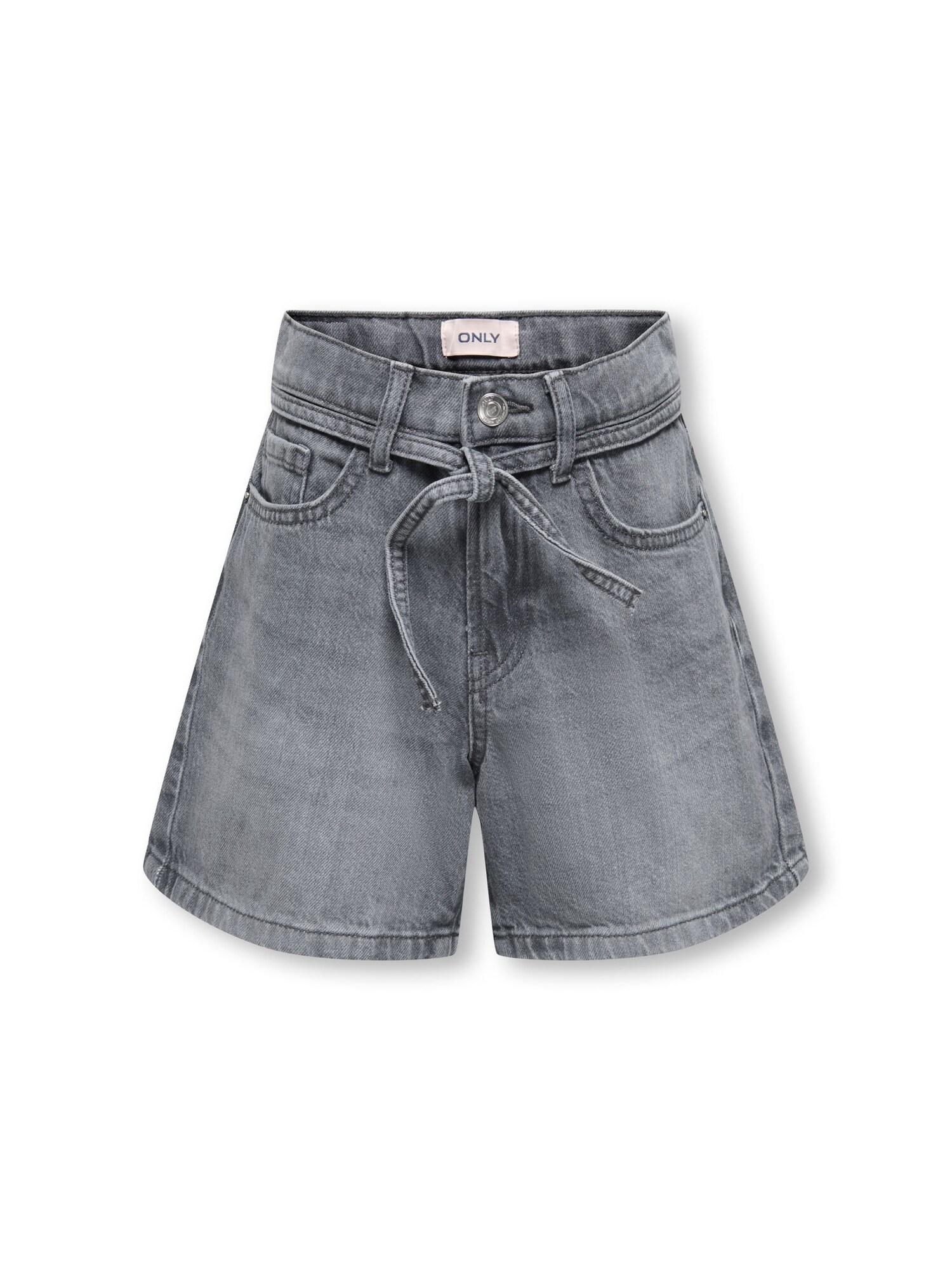 ONLY GIRLS Jeans KOGGianna gri denim