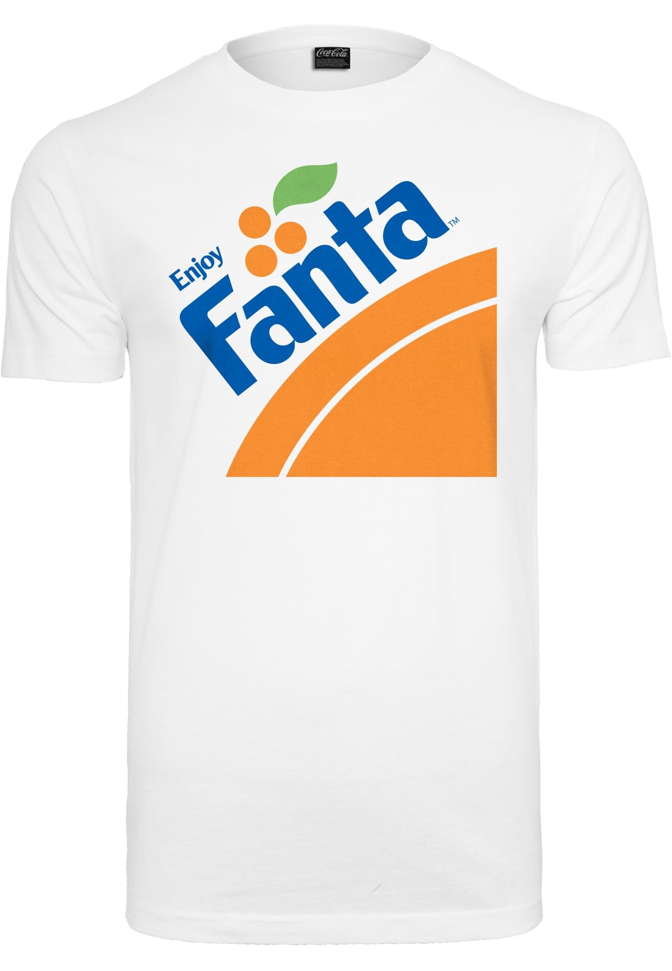 T-shirt 'Fanta'