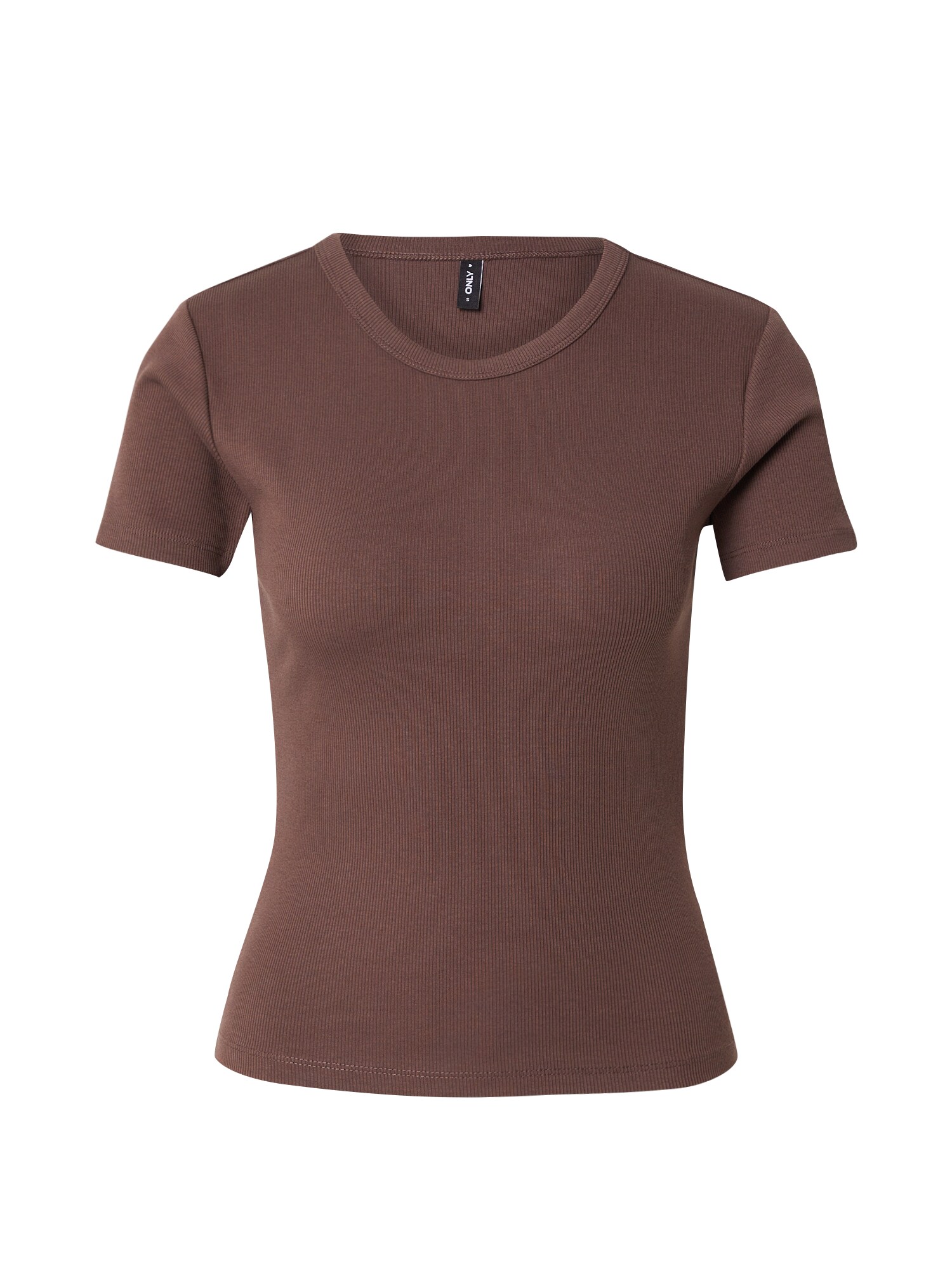 ONLY Tricou ONLVAL  ciocolatiu