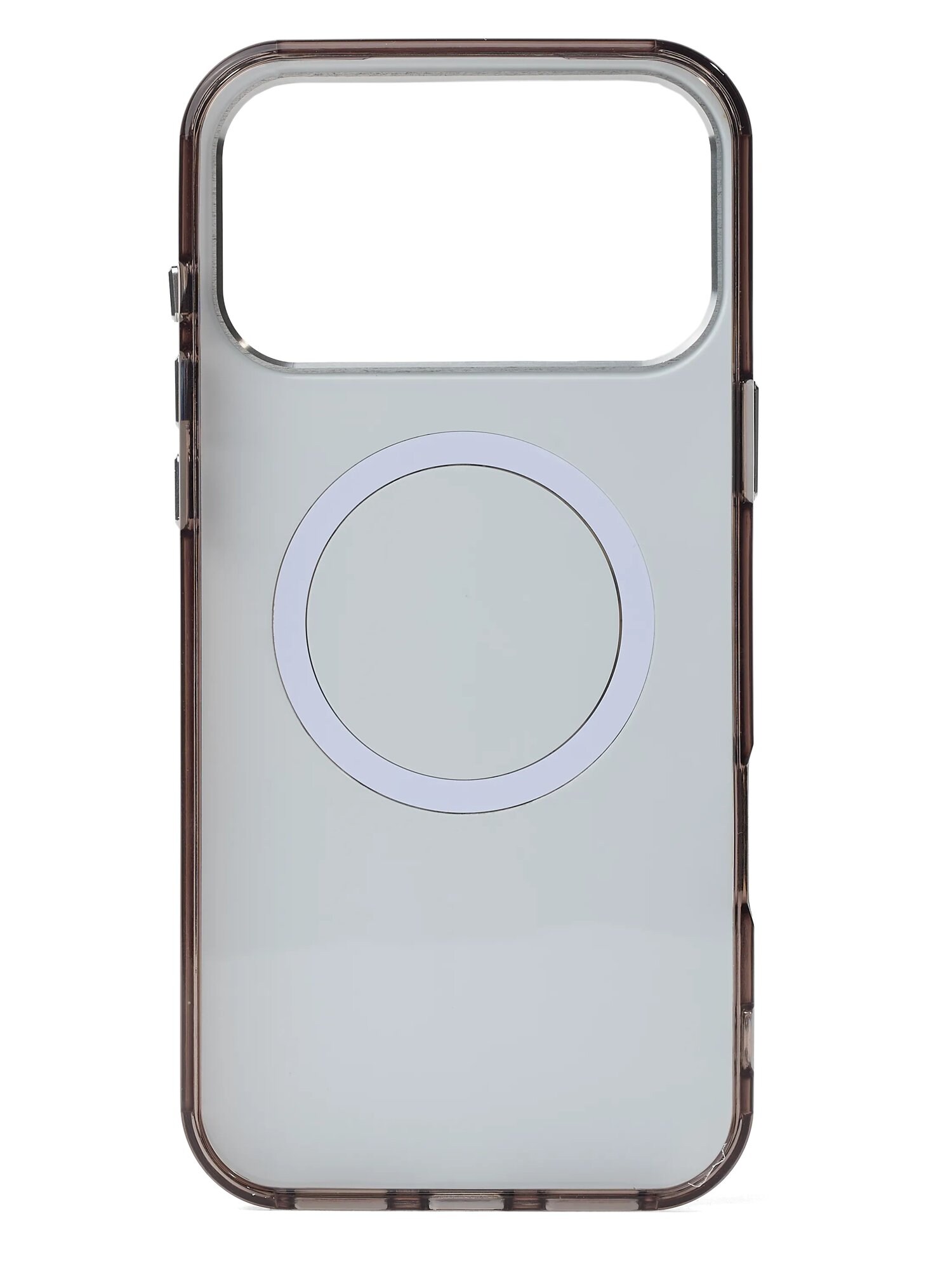 Karl Lagerfeld Funda para smartphone gris oscuro / mezcla de colores – imagen 6