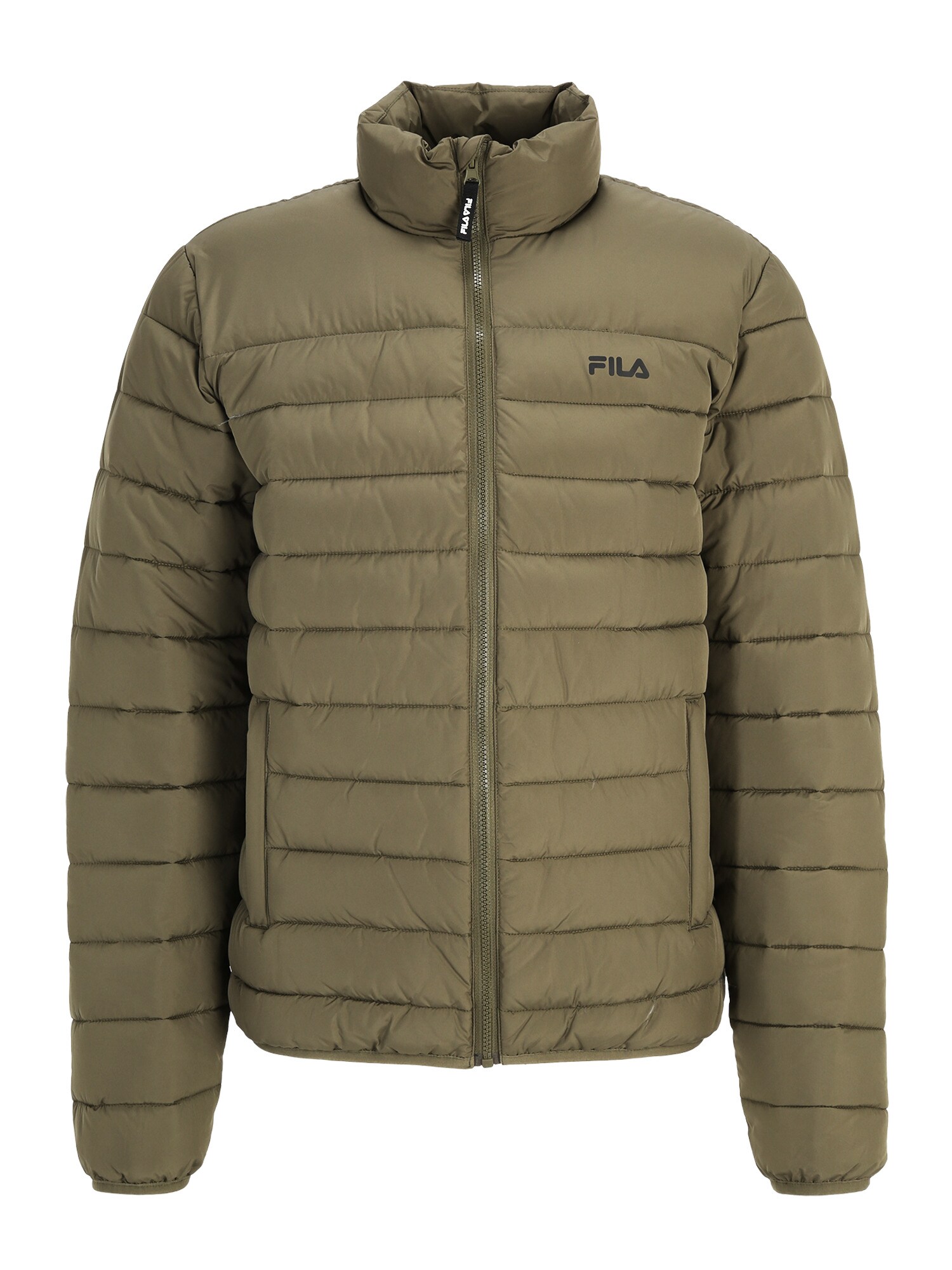 FILA Sportdzseki  olíva akciós termékkép 1