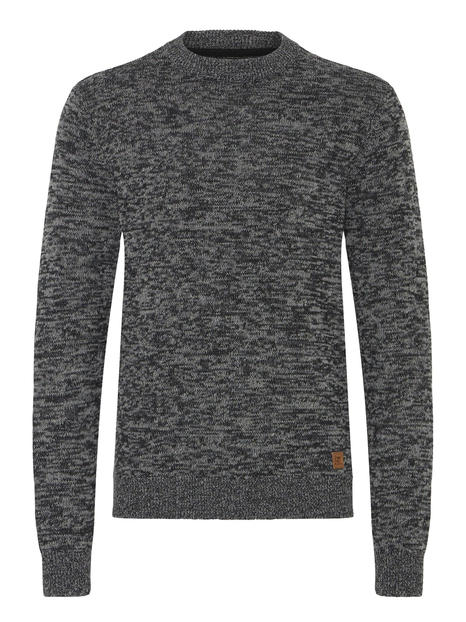 BLEND Jersey ' BHDanno ' negro