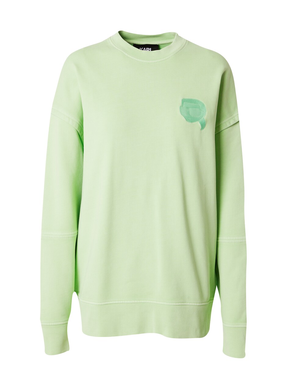 Sweatshirt 'IKONIK 2.0'