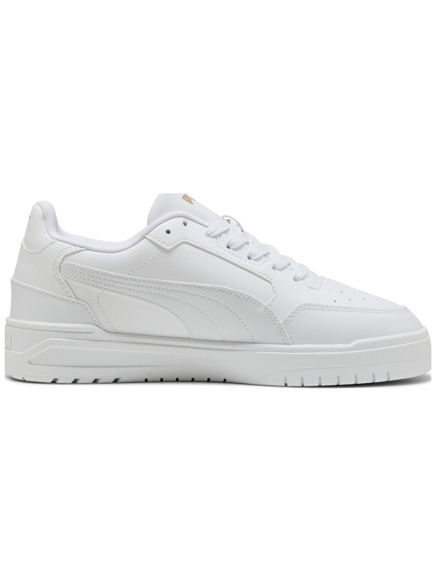 PUMA Calzado deportivo 'Shuffle Downtown'  blanco – imagen 4