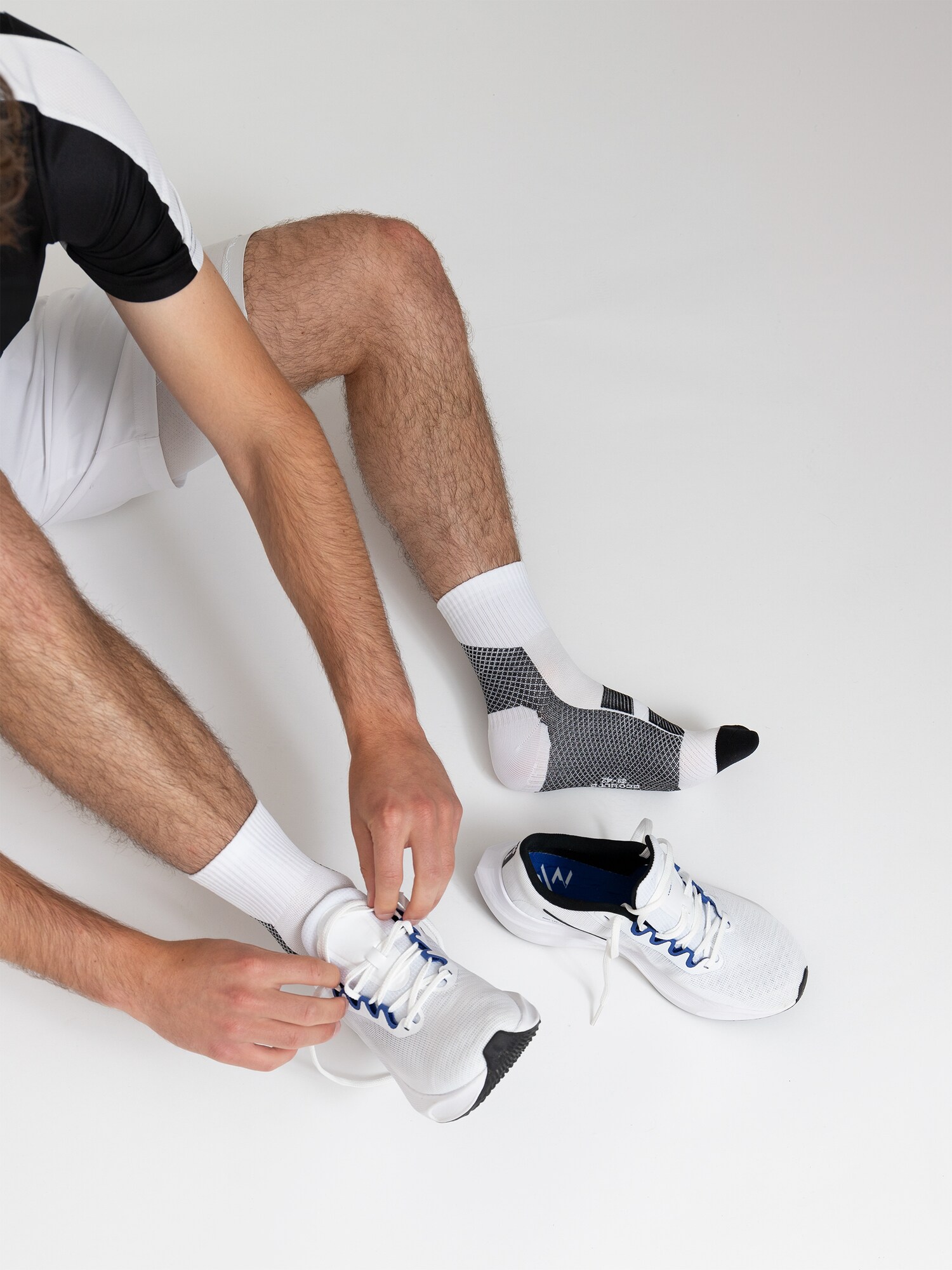 Thumbnail - Occulto Sportsocken Kompression Ian