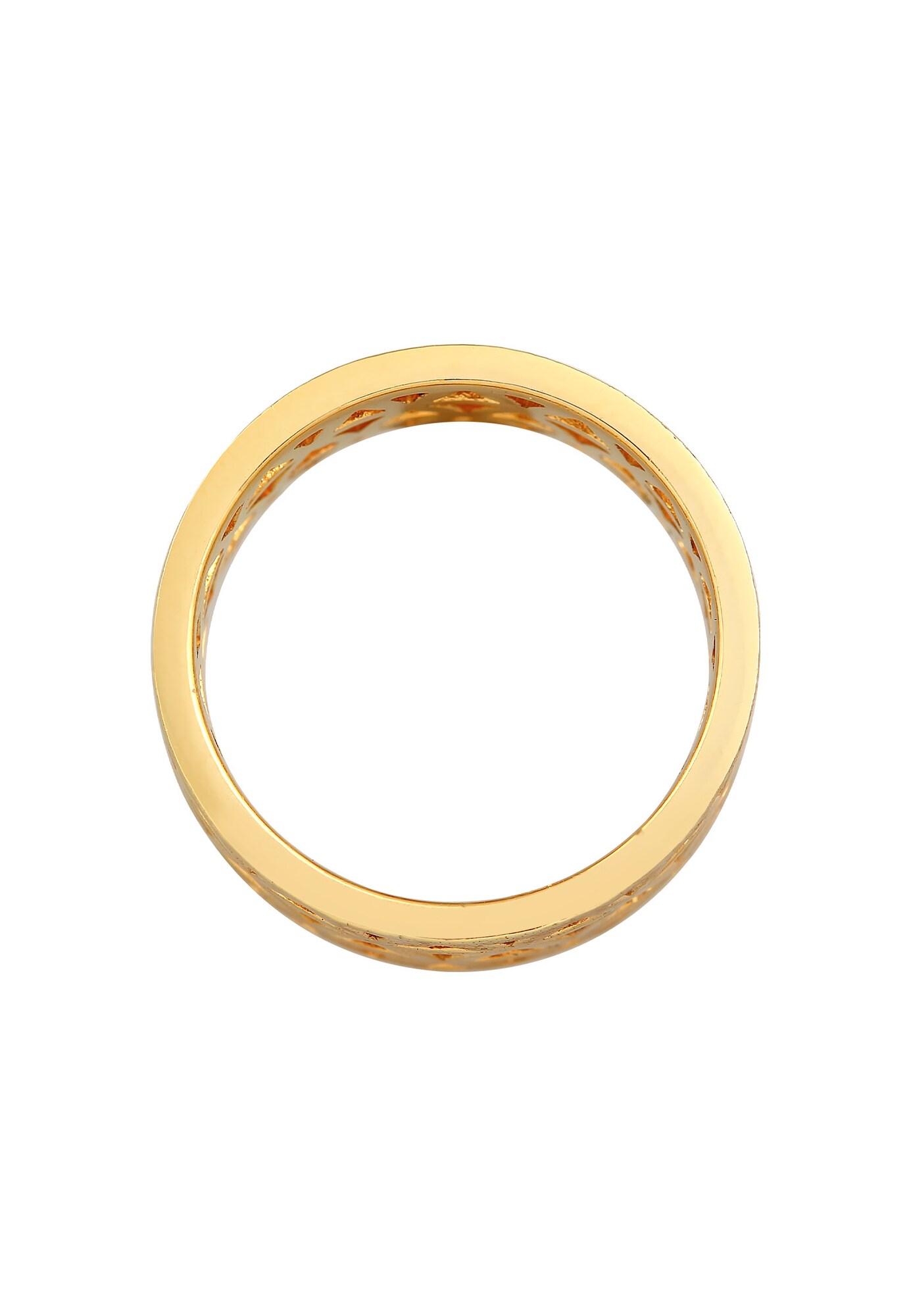 Thumbnail - ELLI Ornament Ring