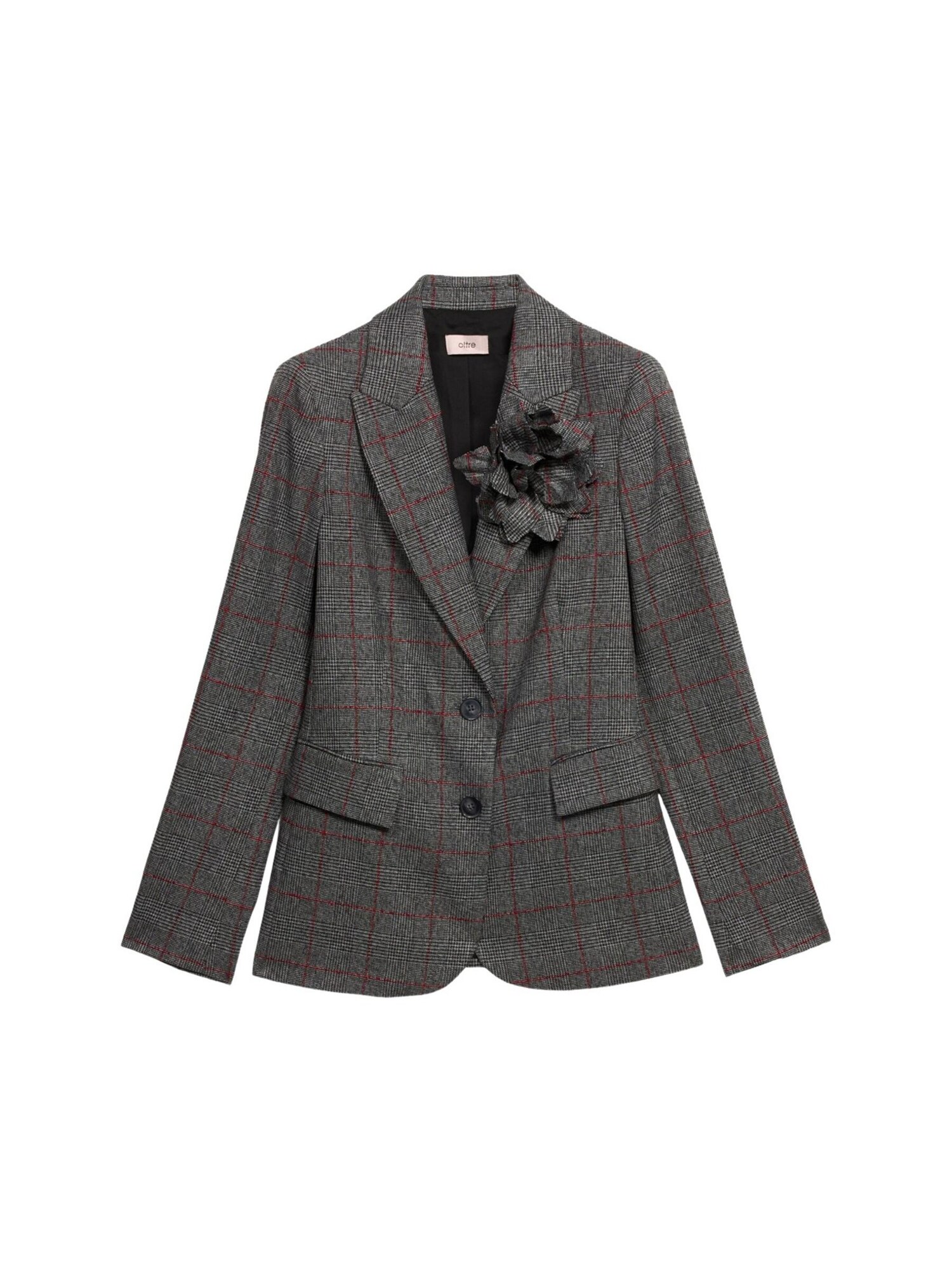 oltre Blazer  gris