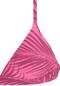 Kiválasztva, LASCANA ACTIVE, Sport bikini felső, rózsaszín