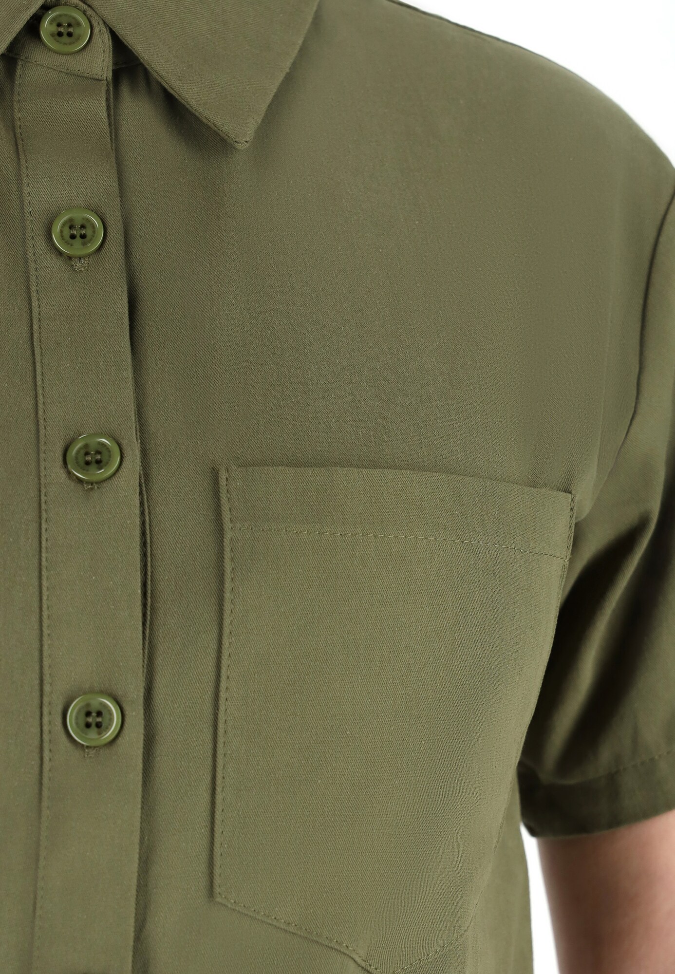 Thumbnail - DreiMaster Vintage Bluse