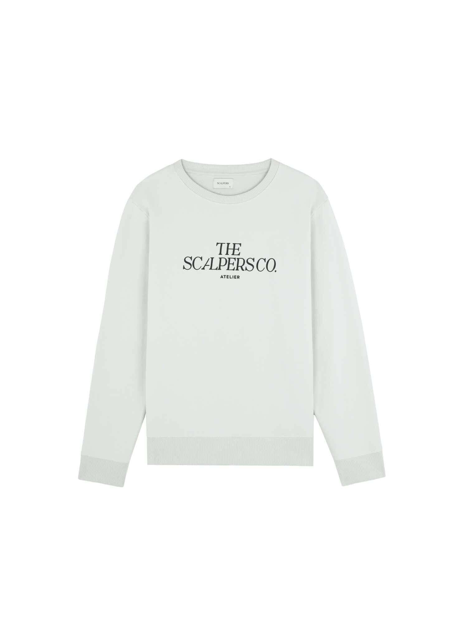 Thumbnail - Sweatshirt 'Atelier'