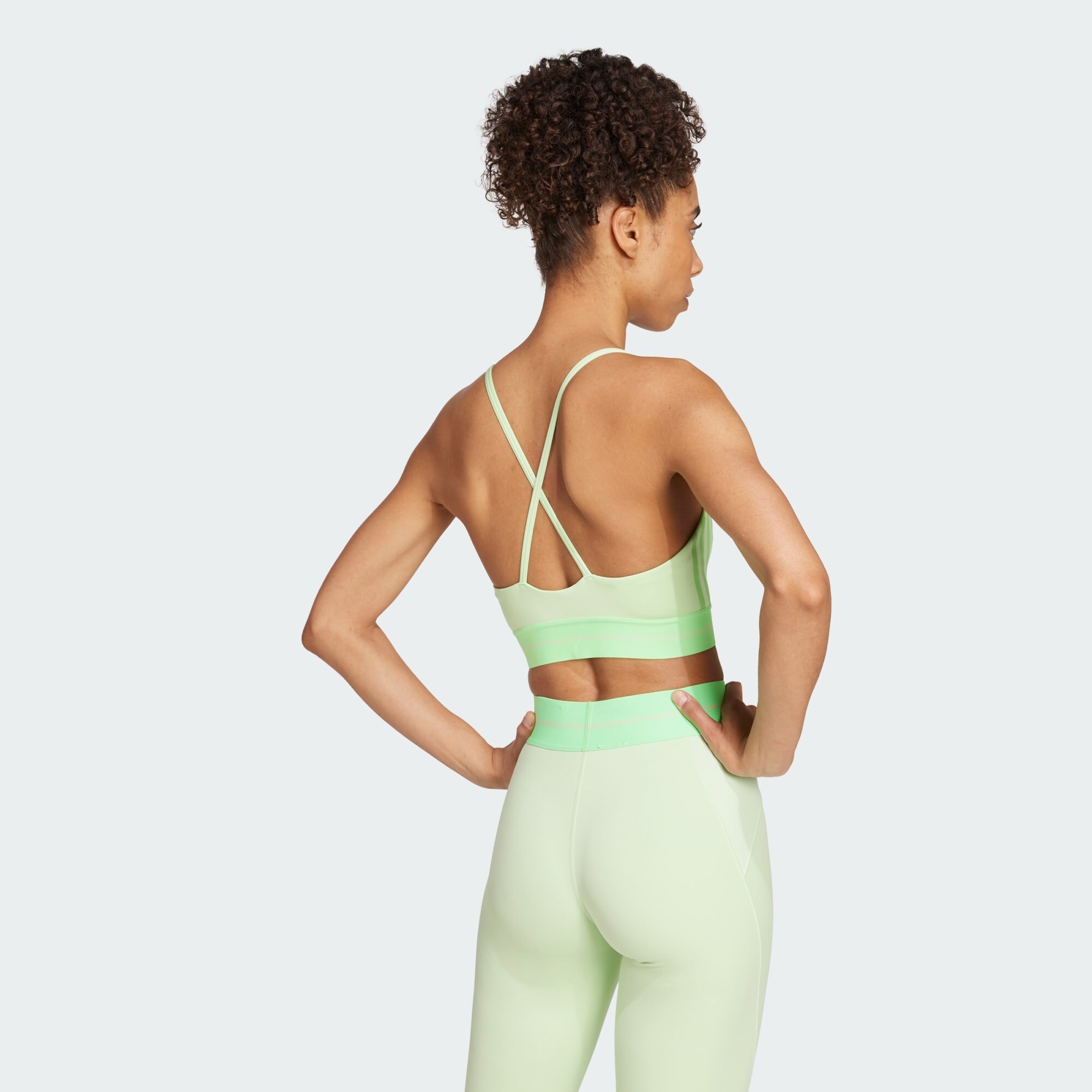 Thumbnail - ADIDAS PERFORMANCE Sport-BH Hyperglam