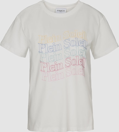 T-Shirt 'Soleil'