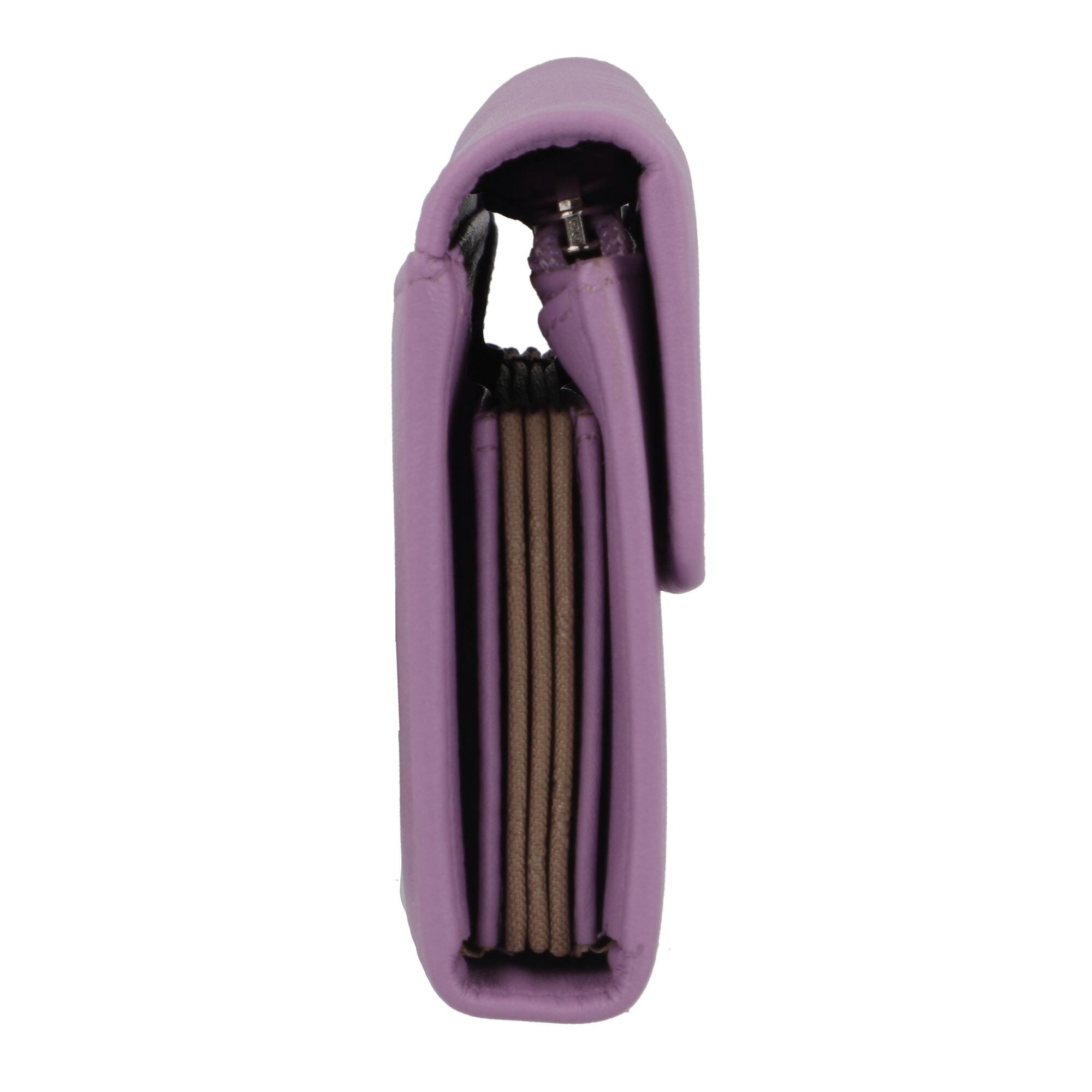 Thumbnail - Braun Büffel Portemonnaie Joy