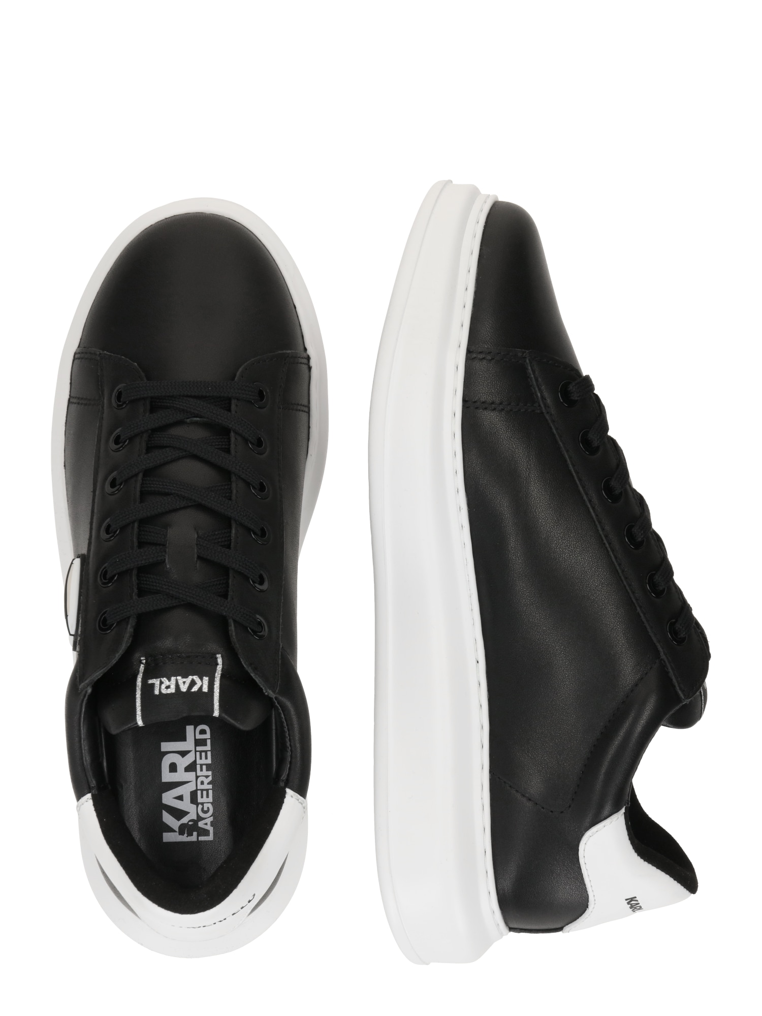 Karl Lagerfeld Sneakers laag