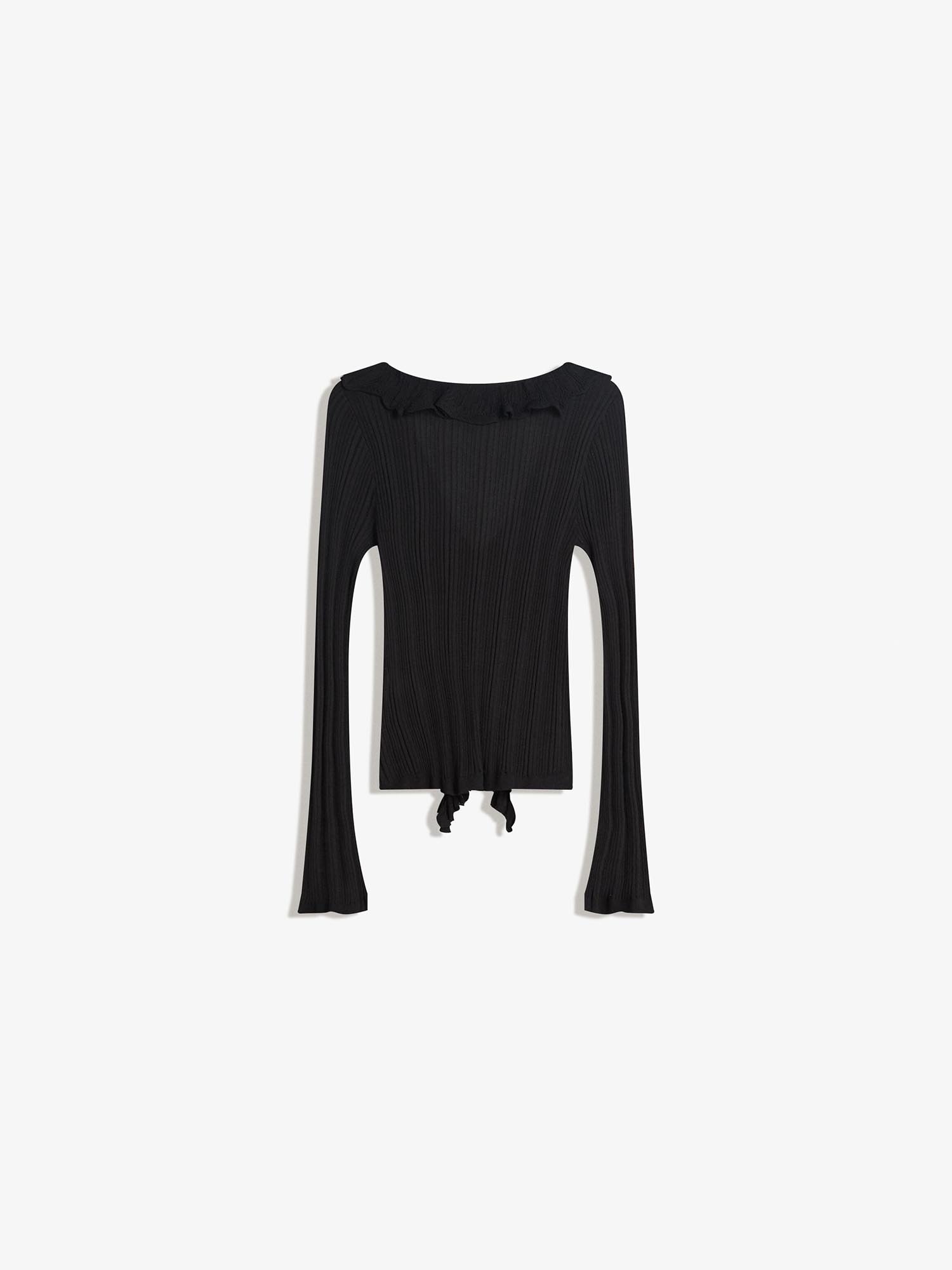 Thumbnail - Bershka Strickjacke