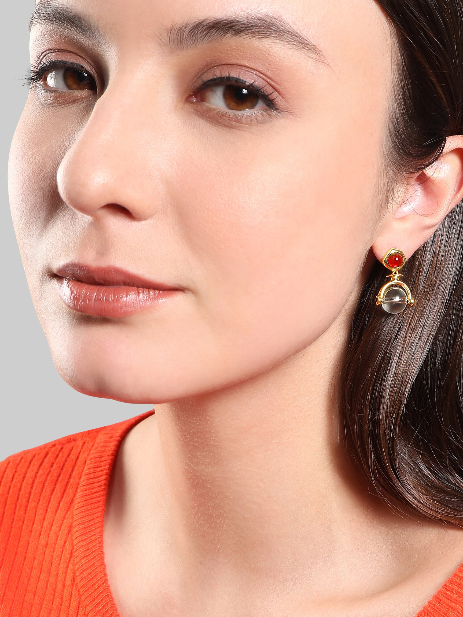 Thumbnail - MISH Ohrringe April