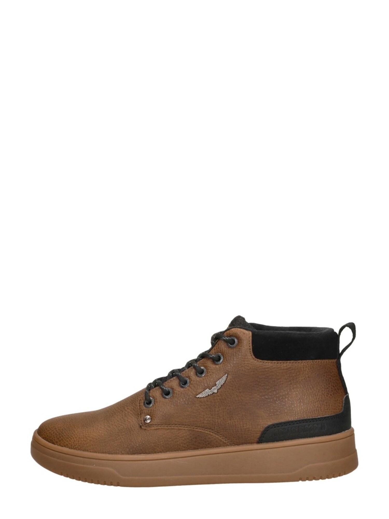 Pme Legend Sneaker High Lexing-T