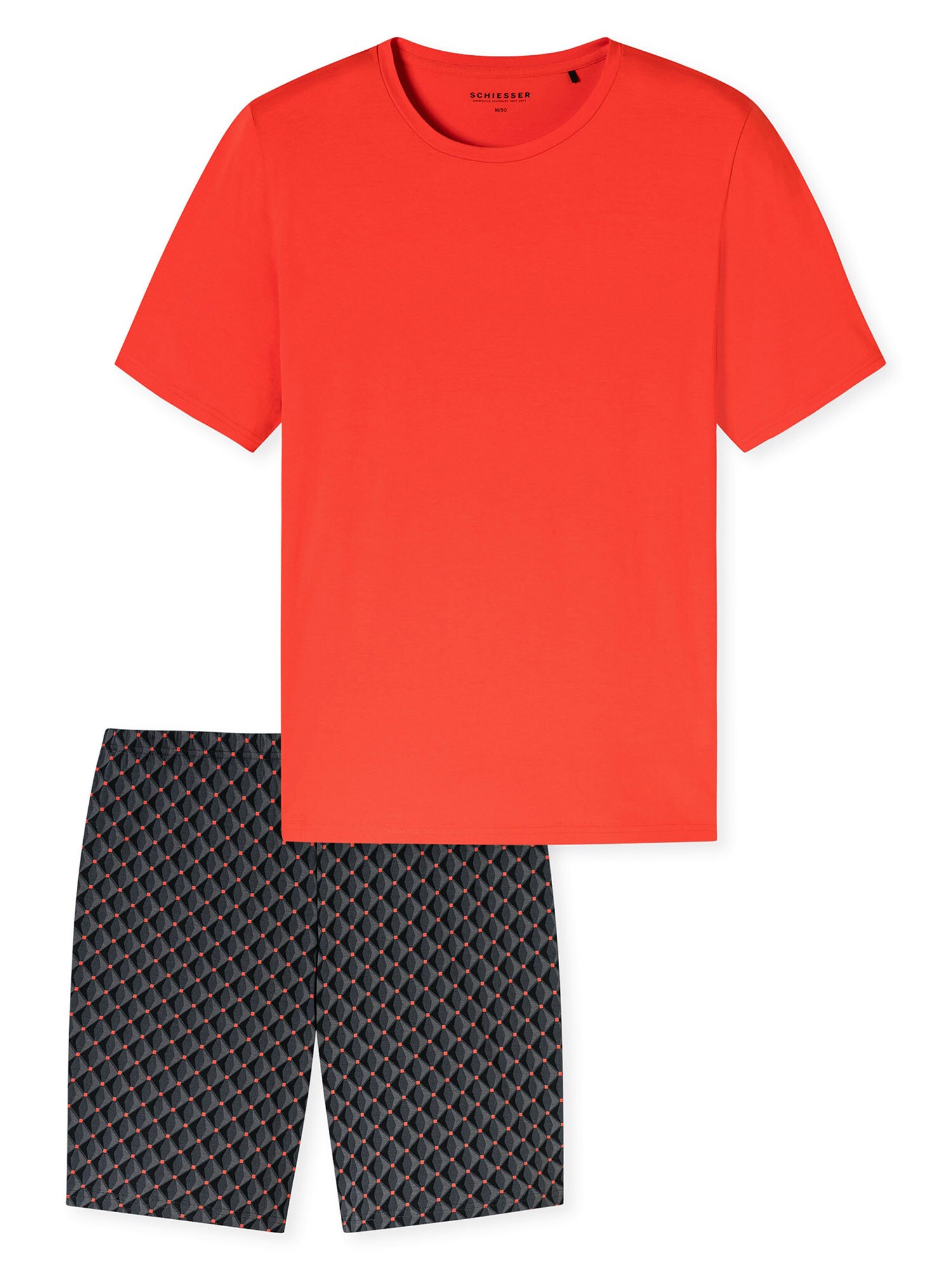 Thumbnail - SCHIESSER Pyjama  Casual Essentials