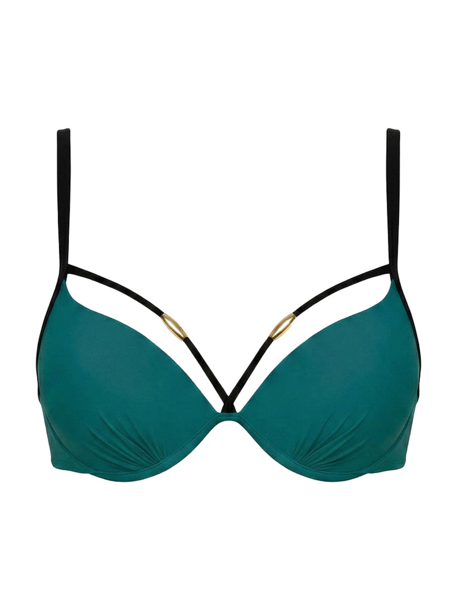Marko Top de bikini 'Alana M-802 (2)'  verde
