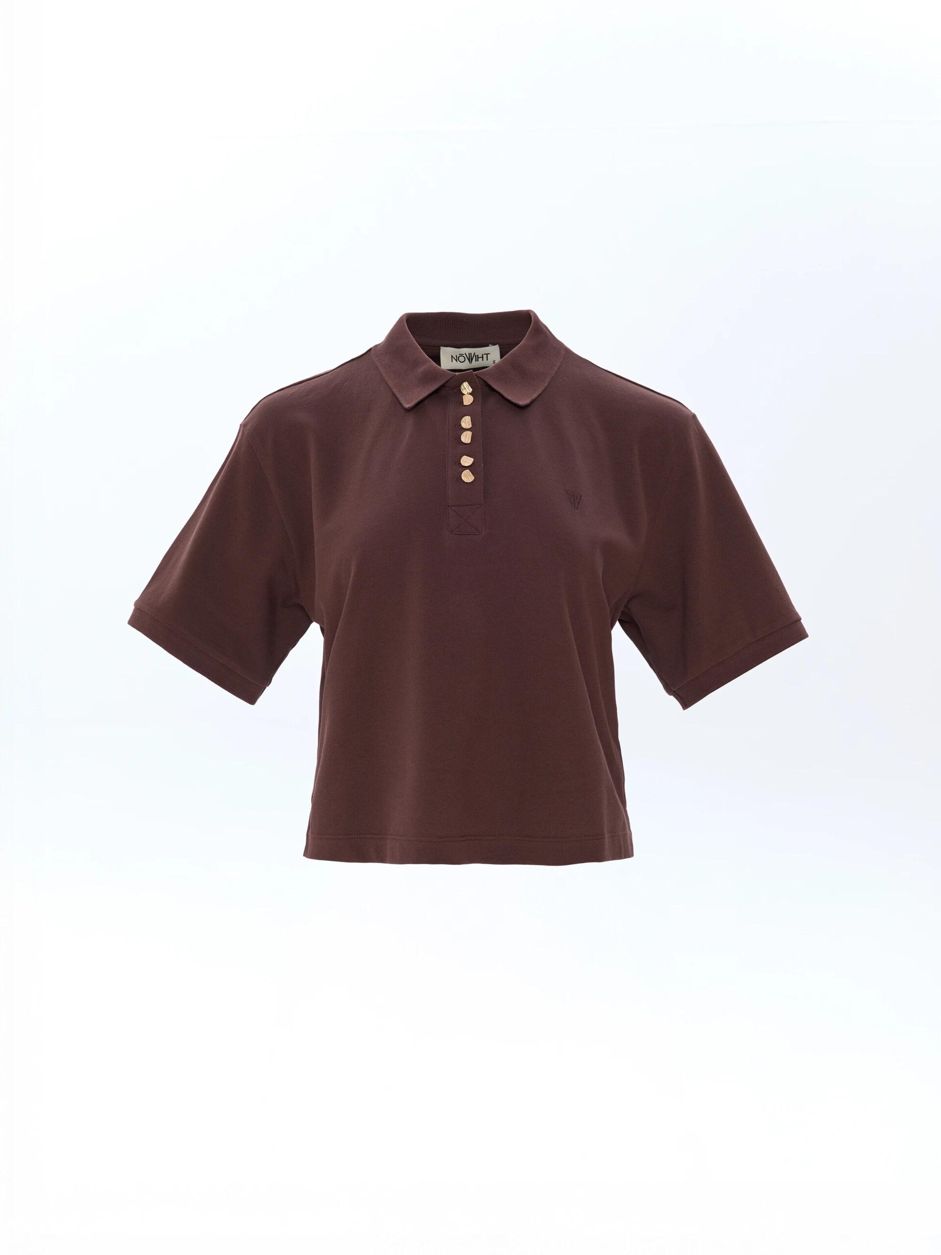 NOWIHT T-shirt 'Emma' dam