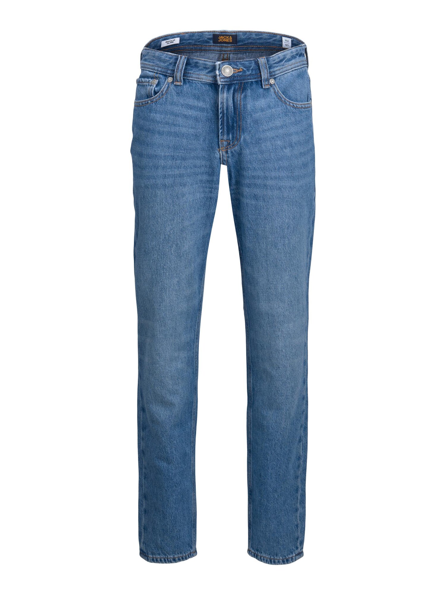 Jack & Jones Junior Farmer 'JJIClark'  kék farmer akciós termékkép 1