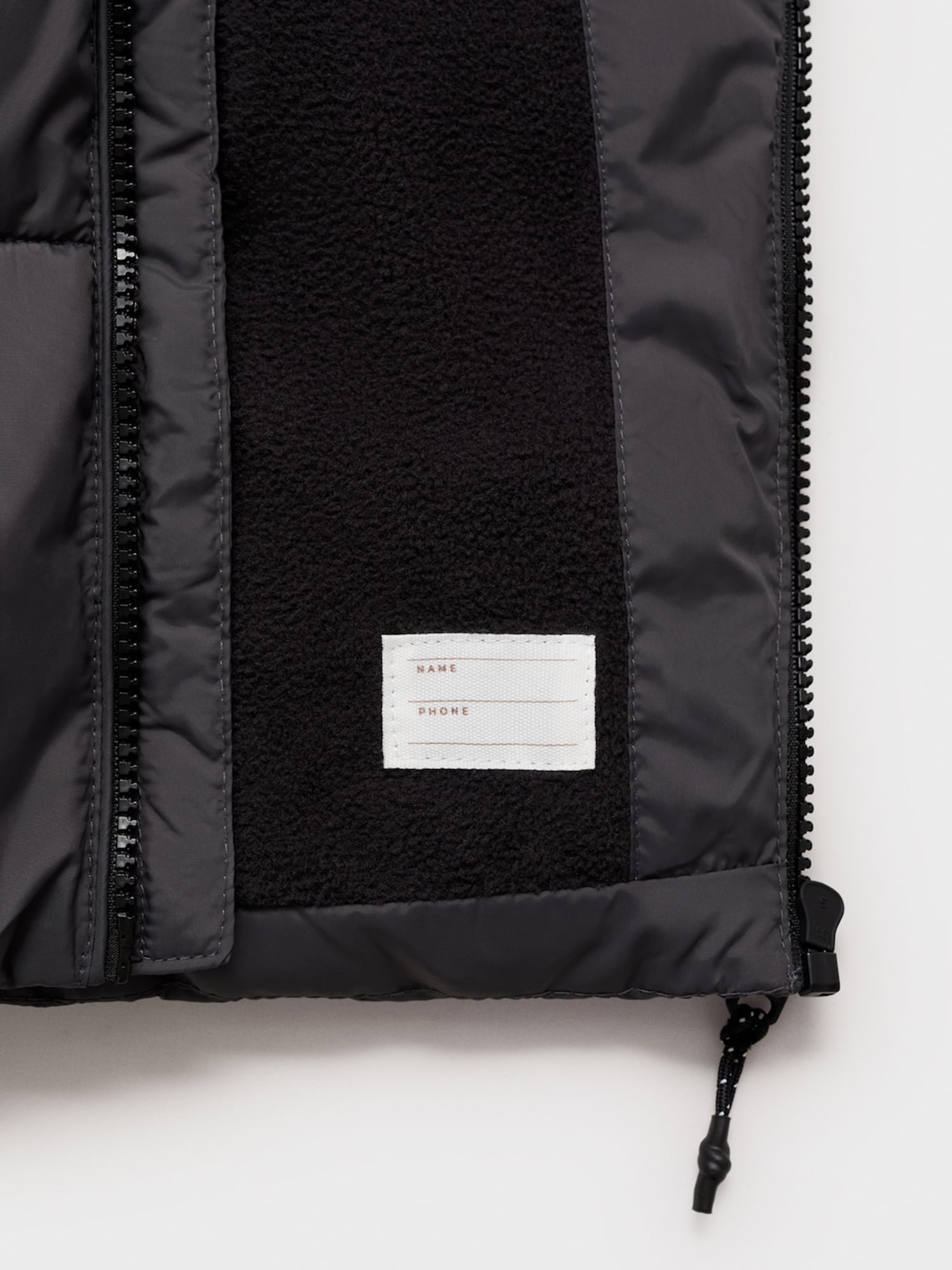 Thumbnail - MANGO KIDS Jacke AMERICA