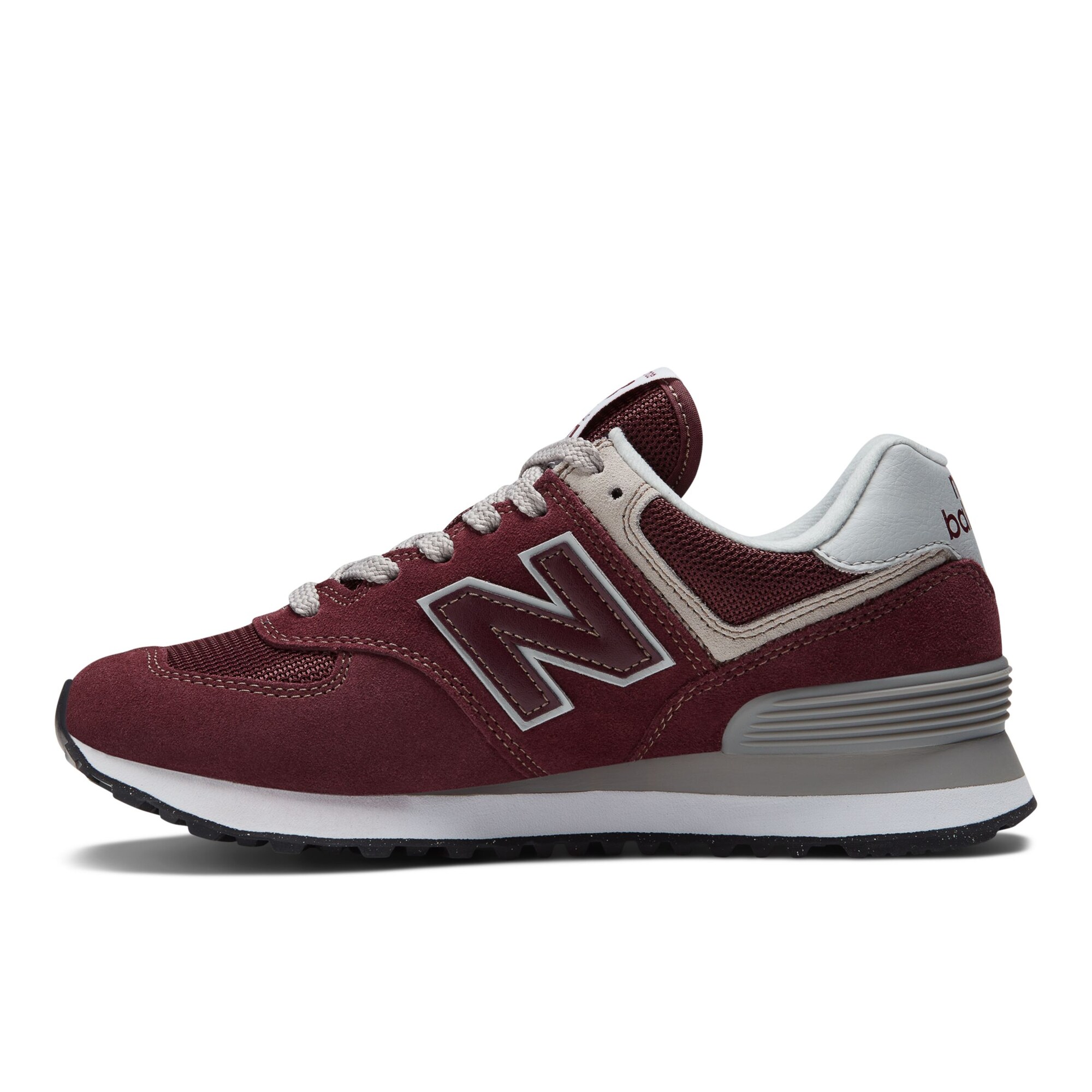 Zapatillas deportivas bajas