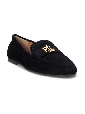 Lauren Ralph Lauren Zapatillas 'AVERI III'  negro