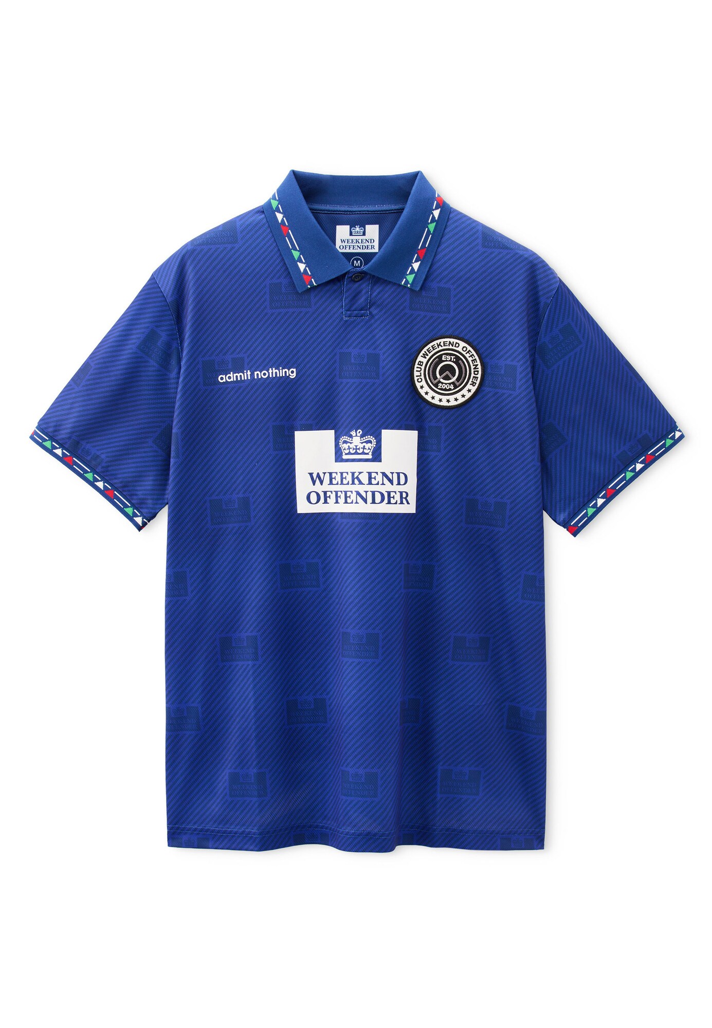 Weekend Offender Trikot Italy