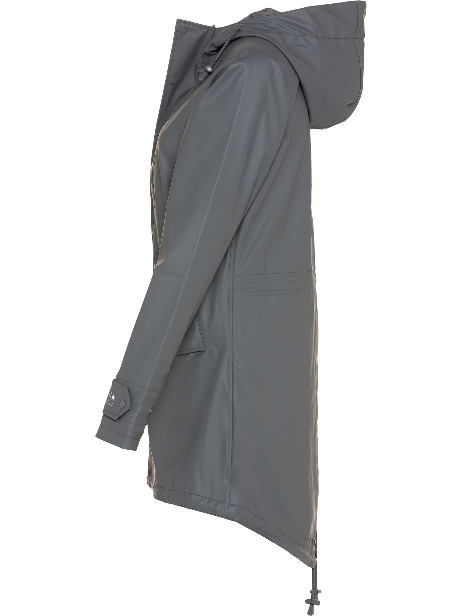 Thumbnail - BMS Funktionsmantel HafenCity