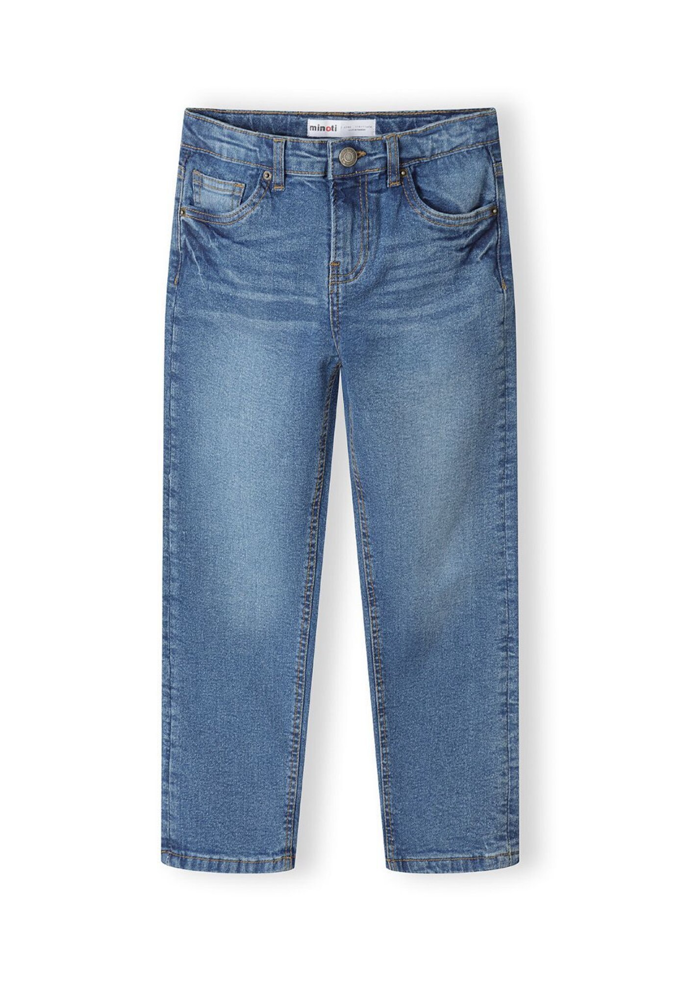 MINOTI Jeans  albastru denim