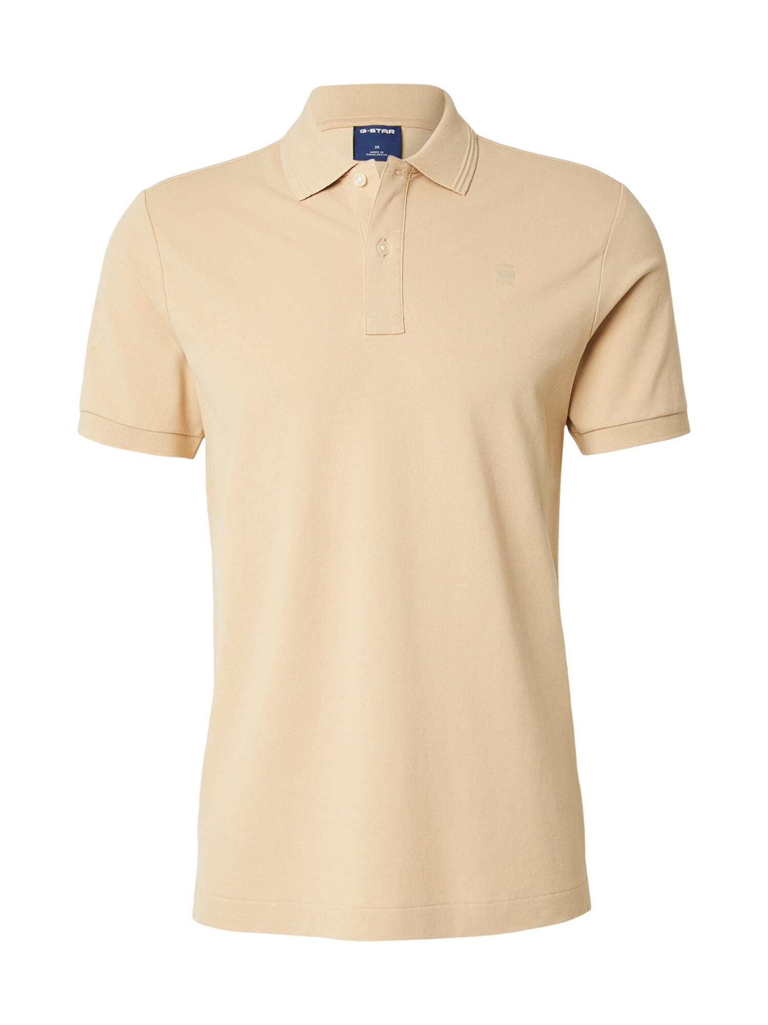 G-STAR Tricou Dunda  crem