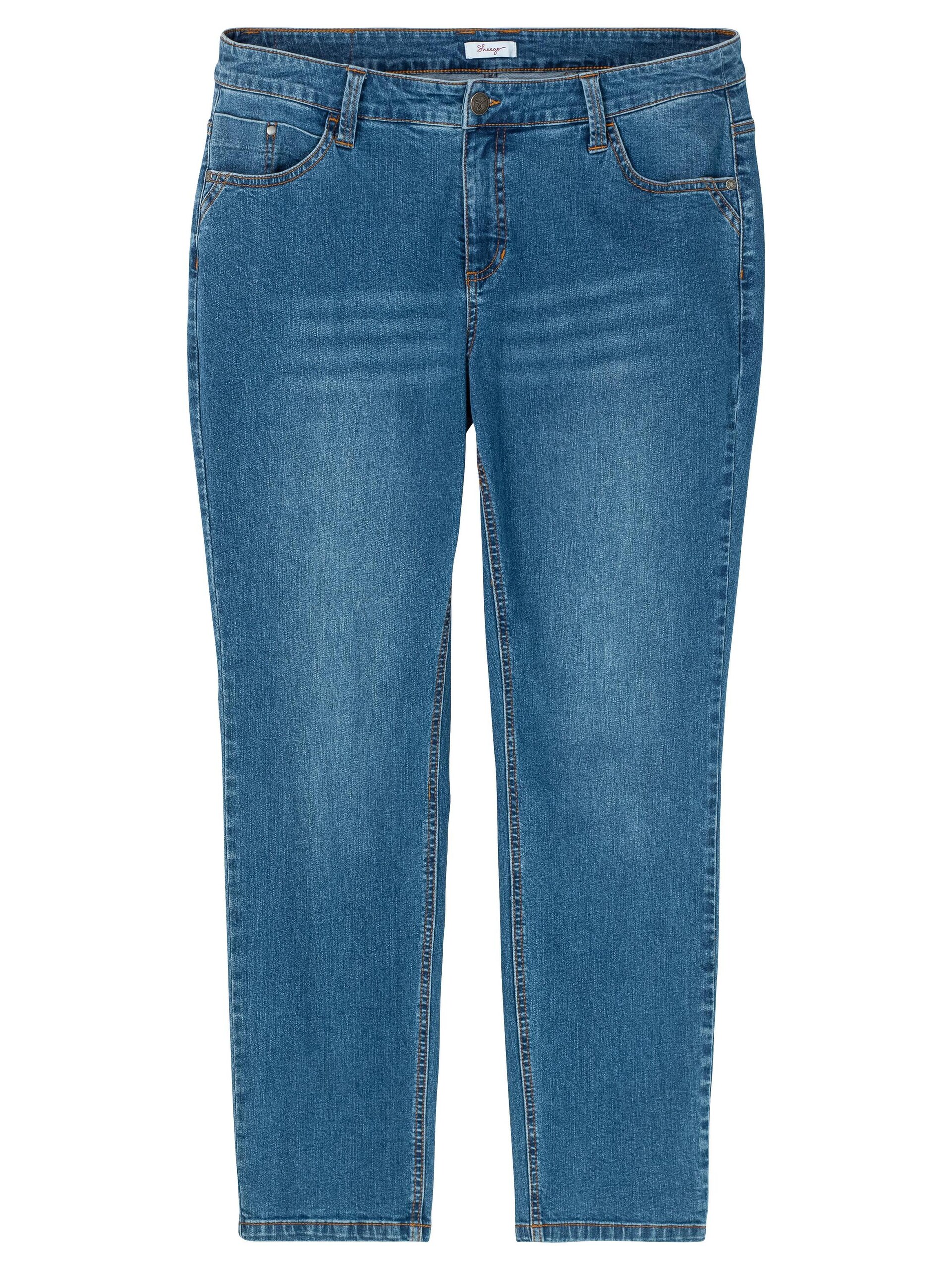 SHEEGO Jeans dam