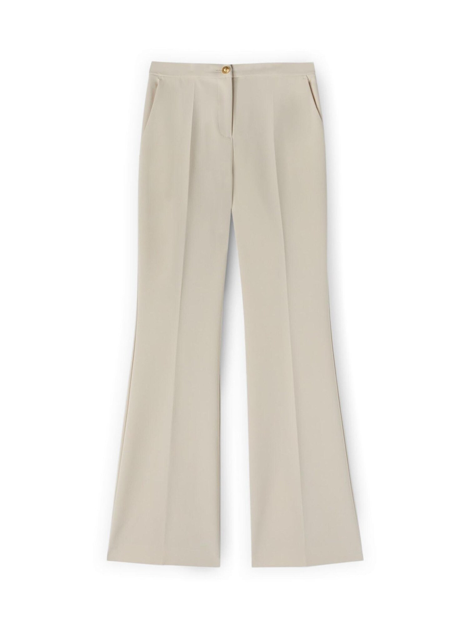 MOTIVI Pantalón  blanco