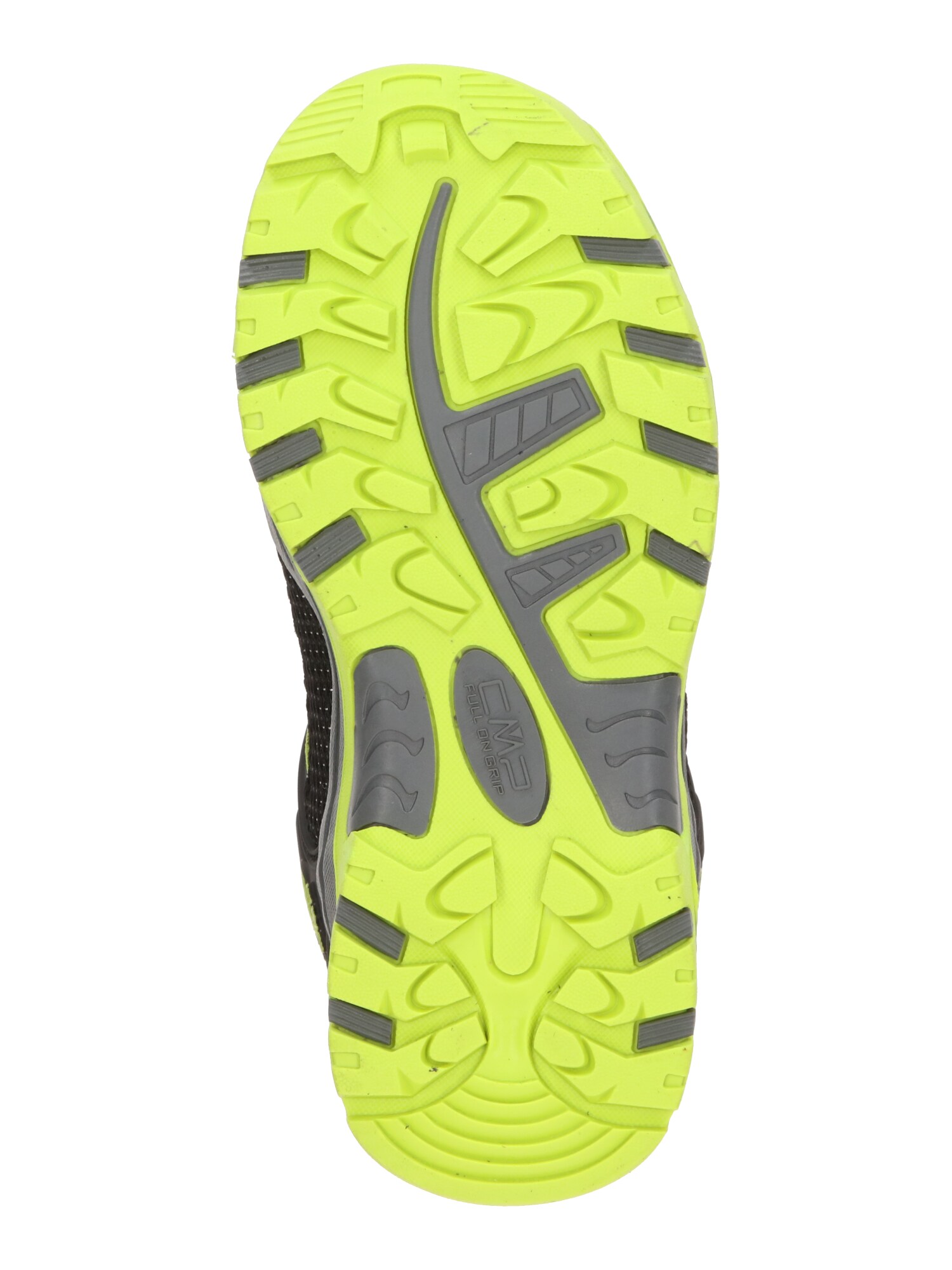 Thumbnail - CMP Outdoorschuh Rigel