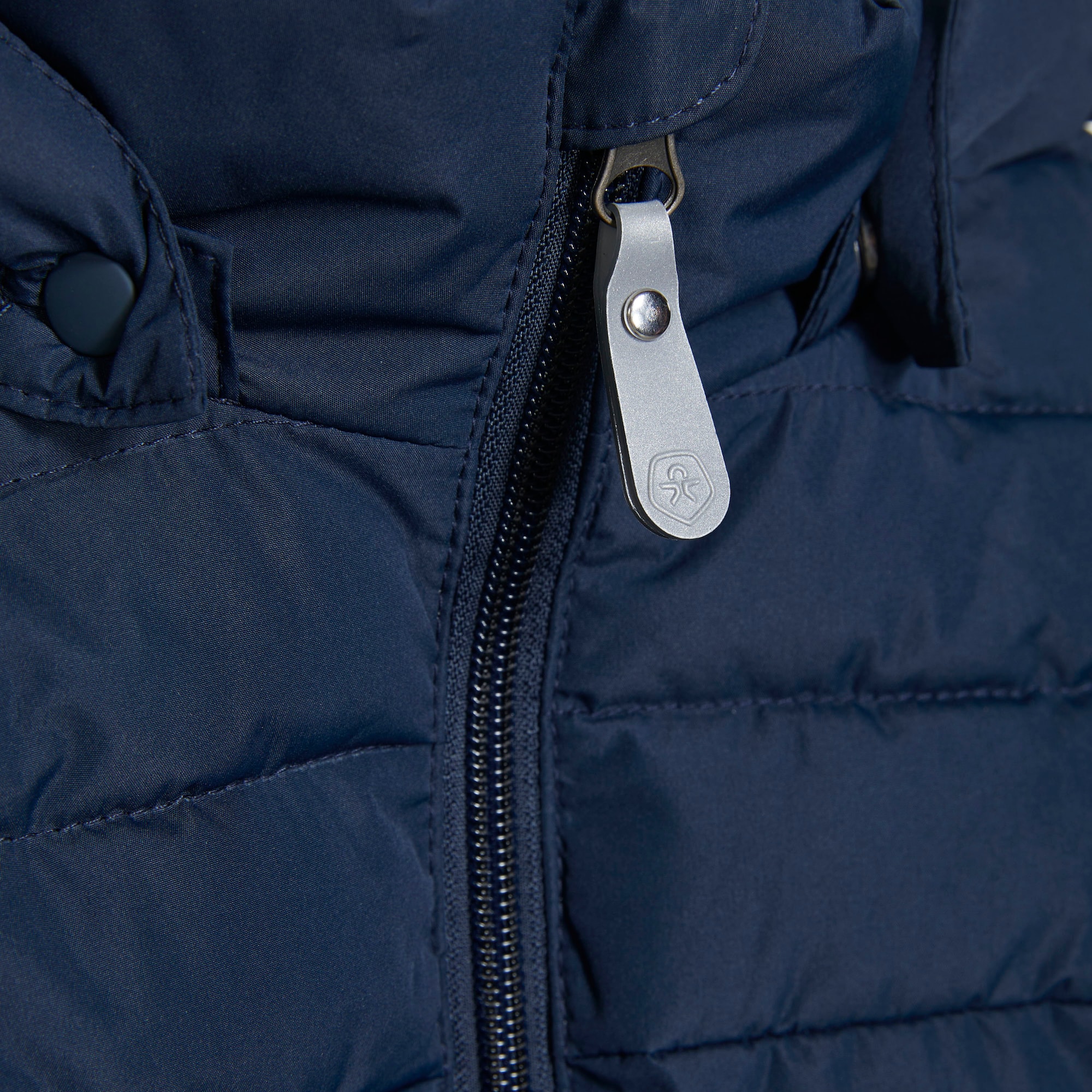 Thumbnail - Steppjacke