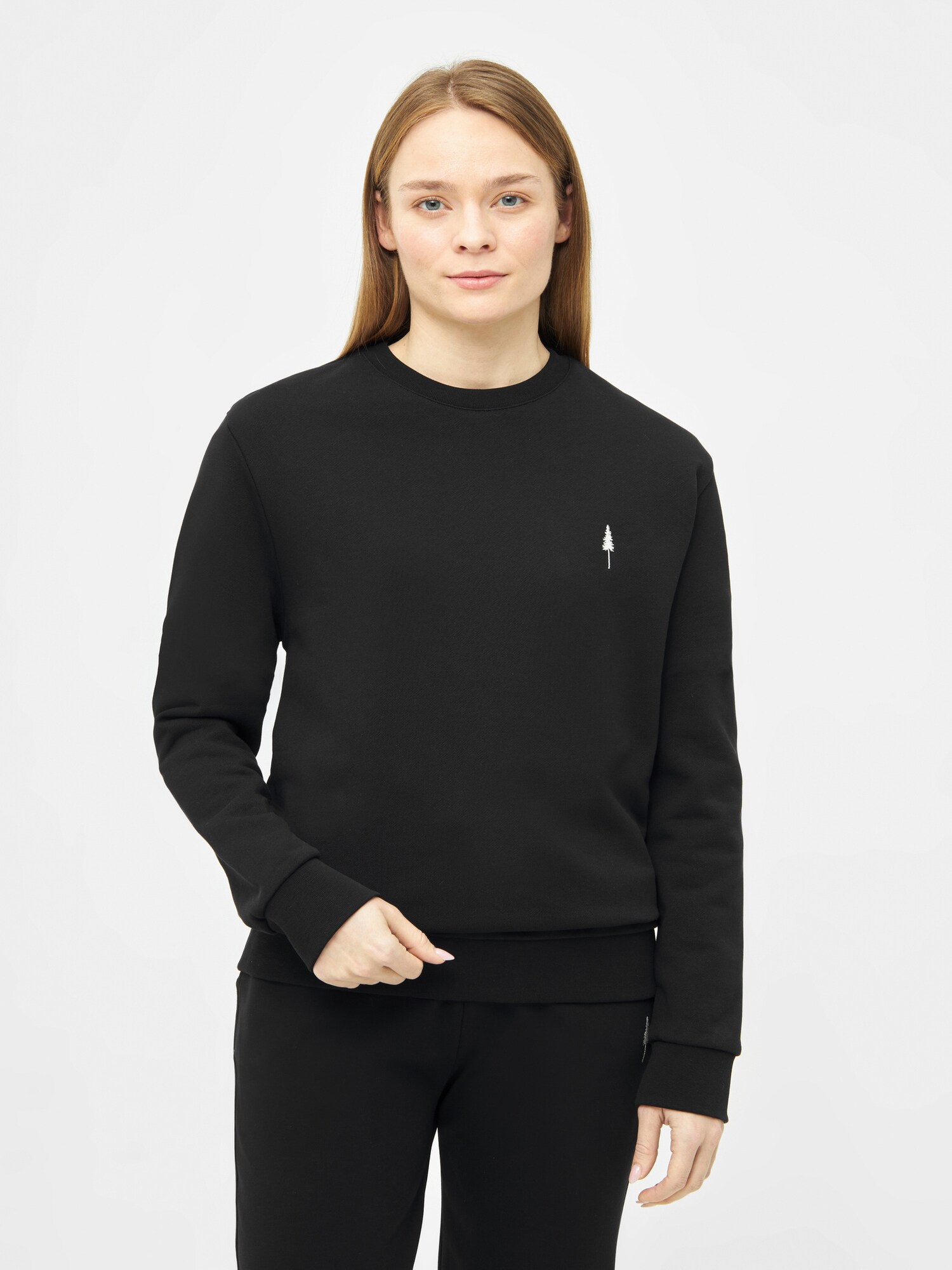 Thumbnail - Sweatshirt 'Tree' (GOTS)