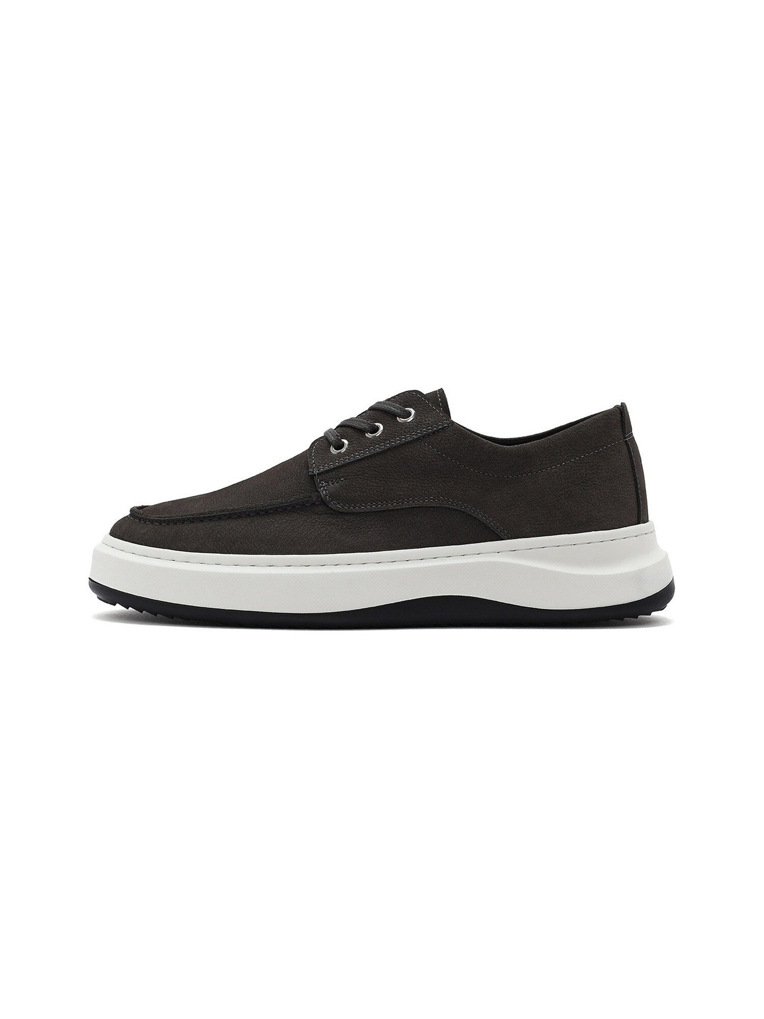 Derimod Mocasini  negru