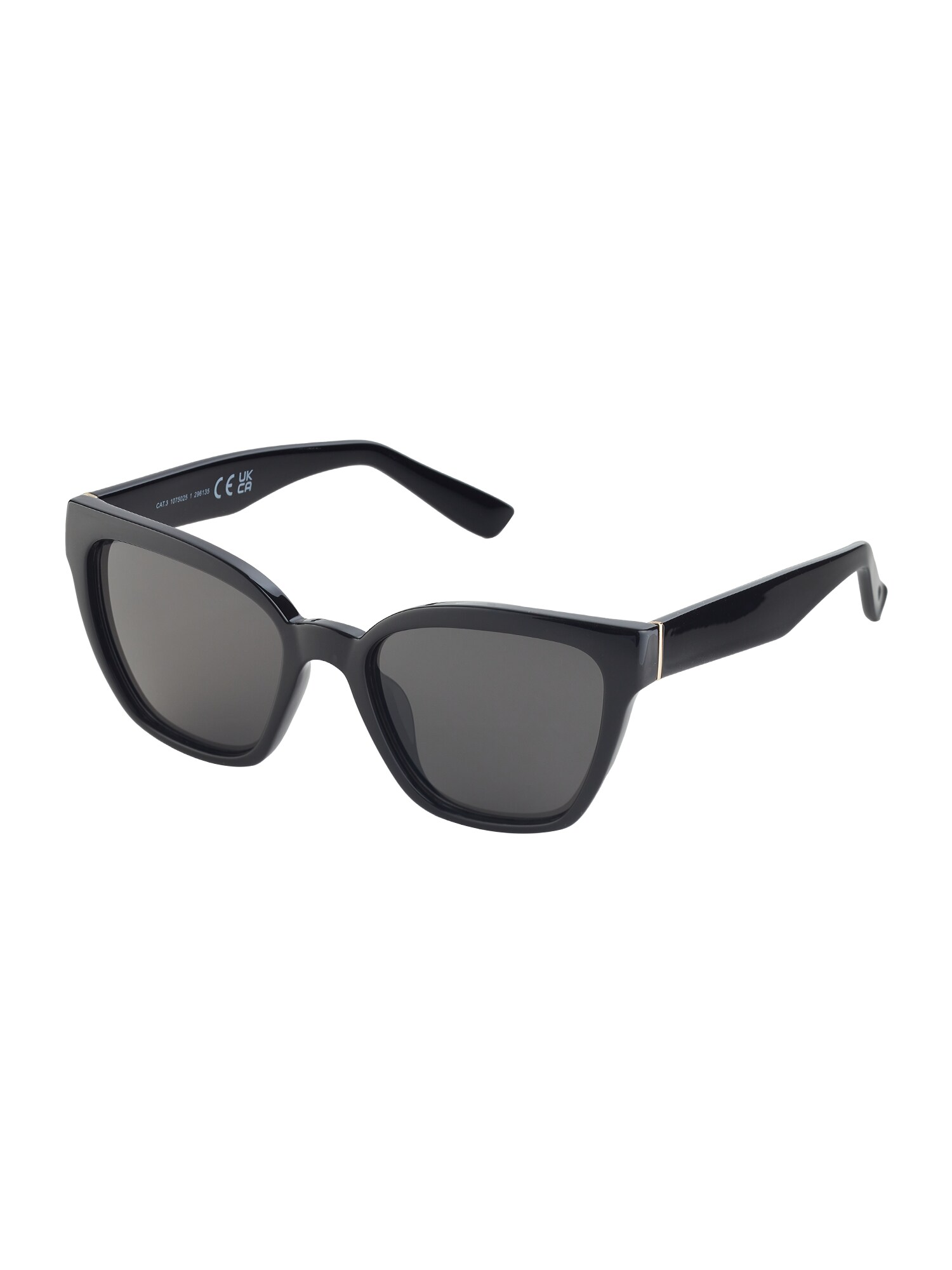 & Other Stories Ochelari de soare  negru