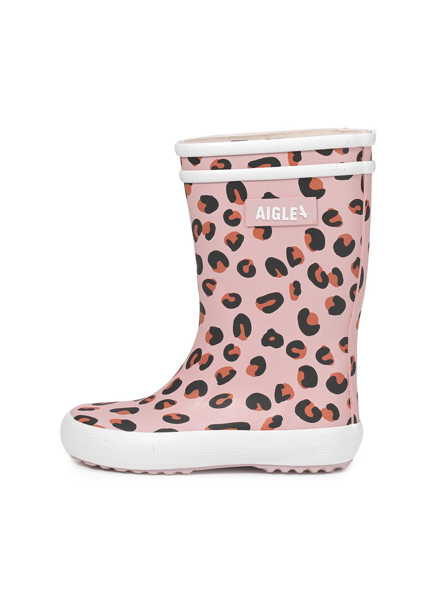 AIGLE Botine  LOLLY POP PLAY UNISEX   roz