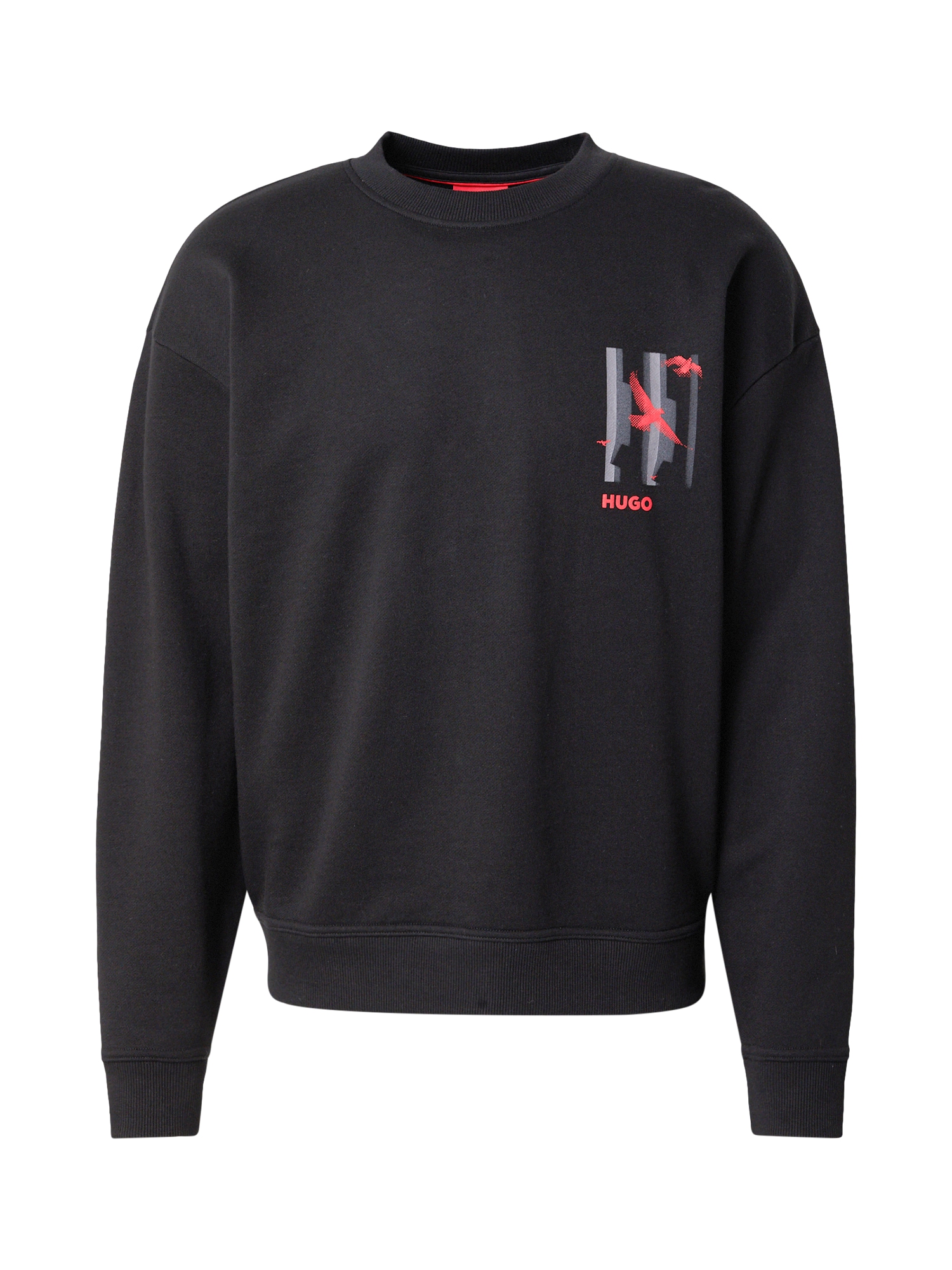 Thumbnail - Sweatshirt 'Duckoo'