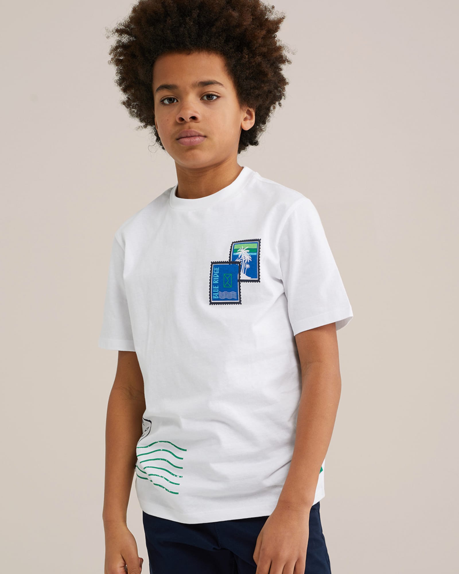 Thumbnail - T-Shirt