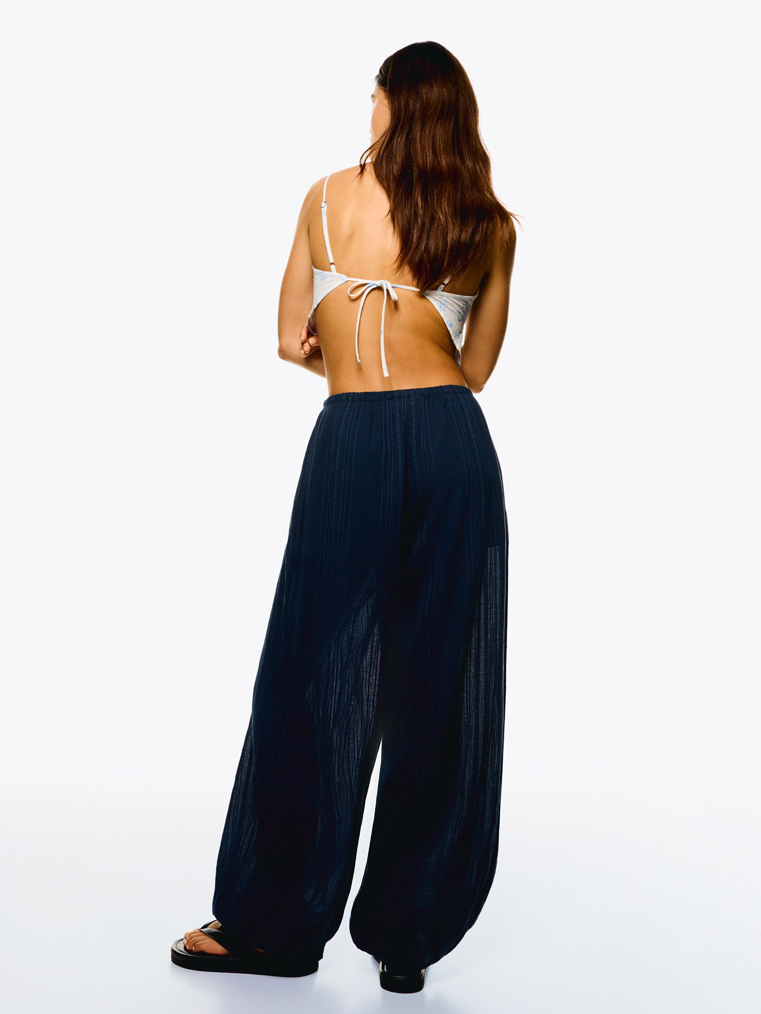 Thumbnail - Bershka Hose