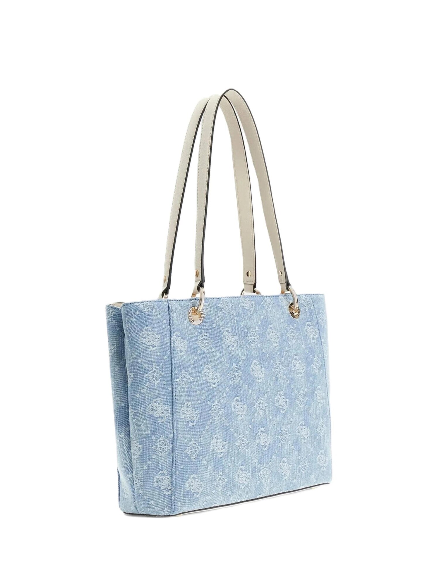 GUESS Shopper  azul denim