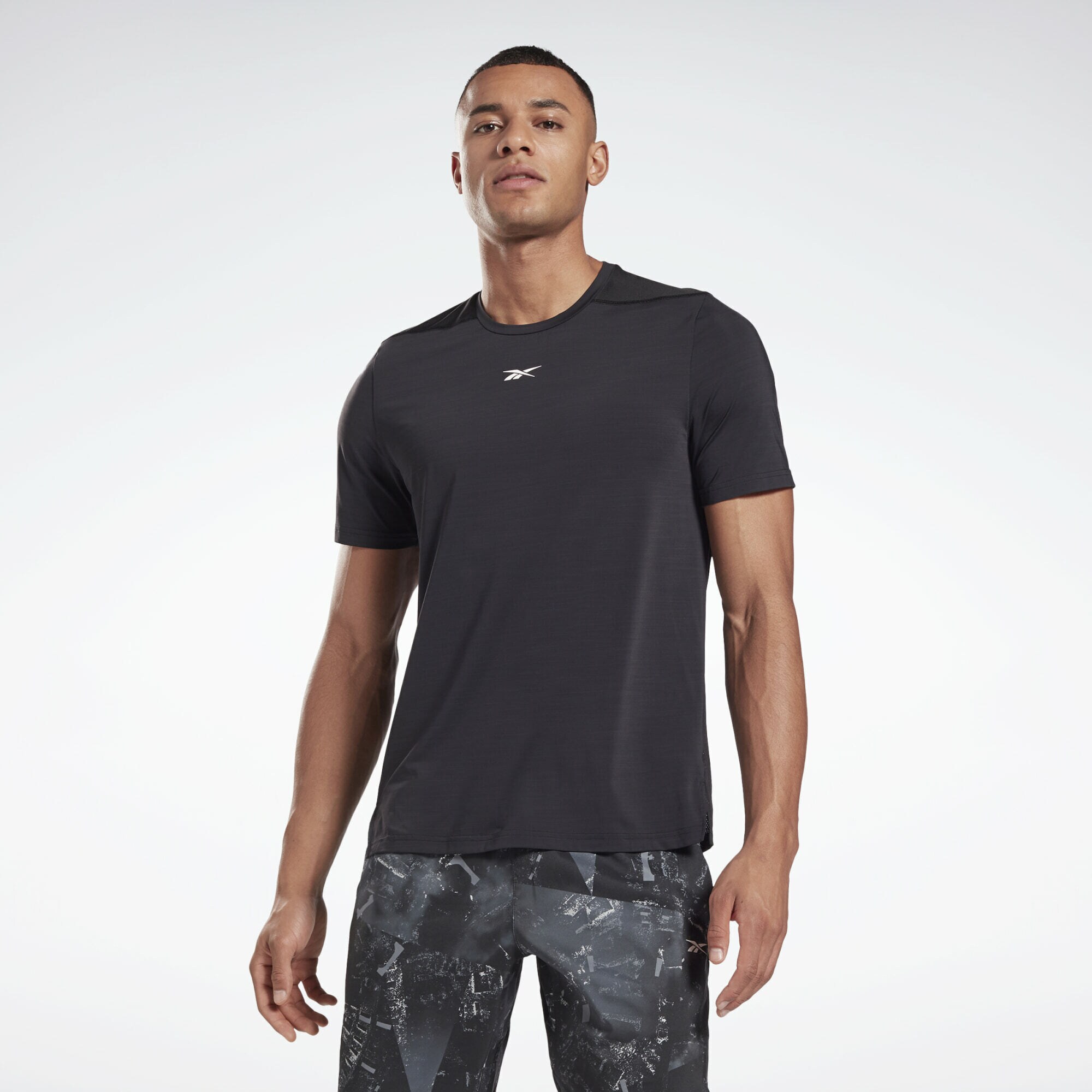 Functioneel shirt 'Activchill Move Solid' Reebok Sport